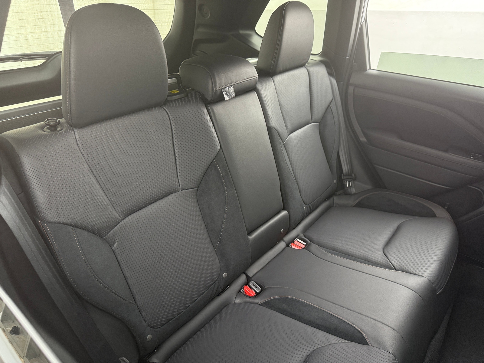 Thumbnail: 2025 Subaru Forester - 5