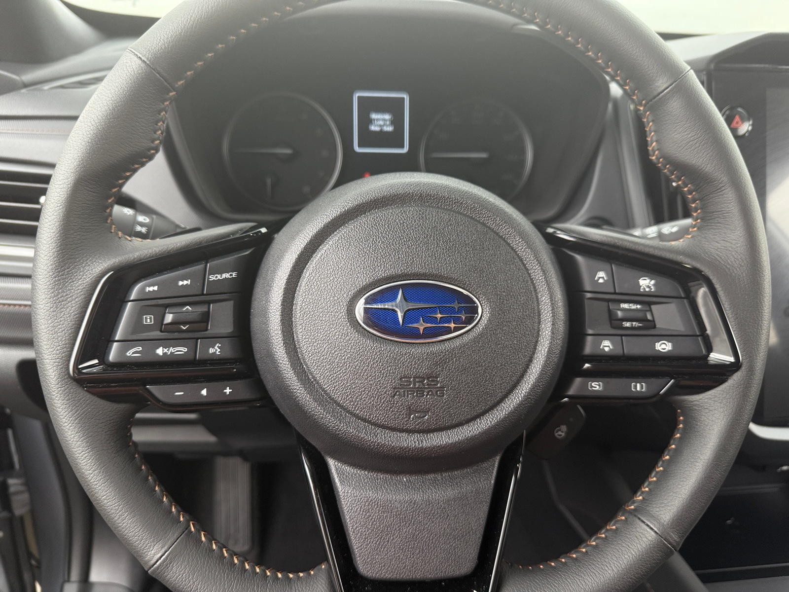 Thumbnail: 2025 Subaru Forester - 4