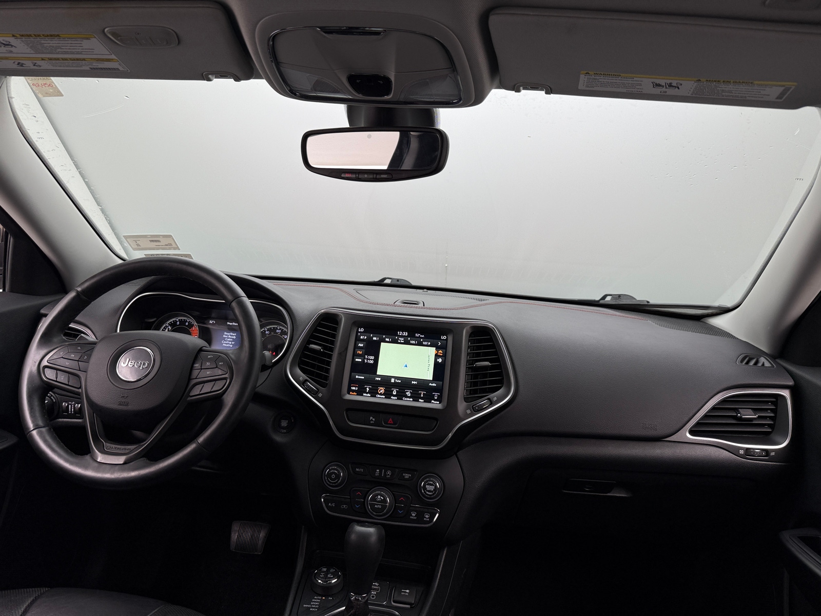 Thumbnail: 2019 Jeep Cherokee - 2