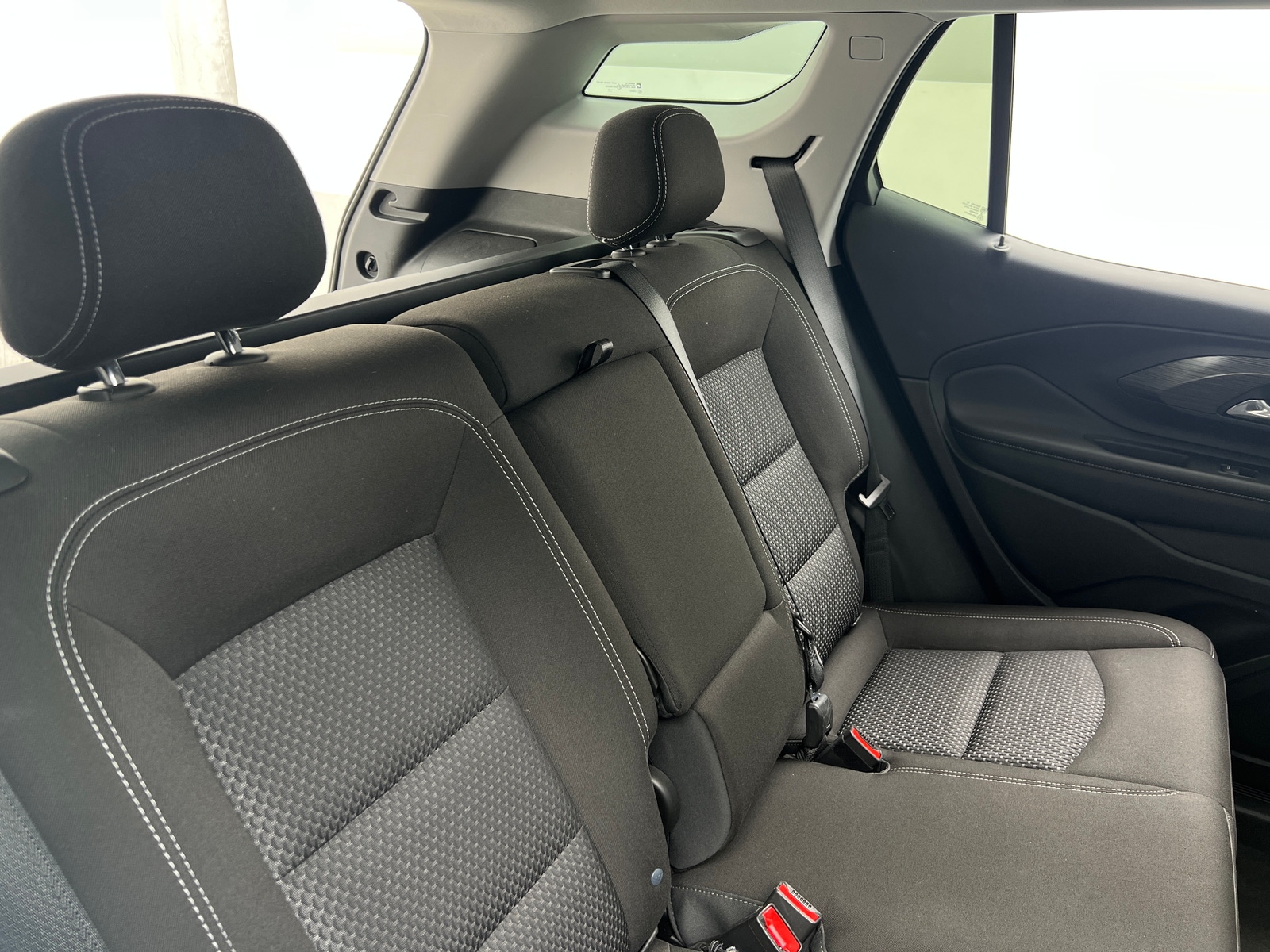 Thumbnail: 2023 GMC Terrain - 6
