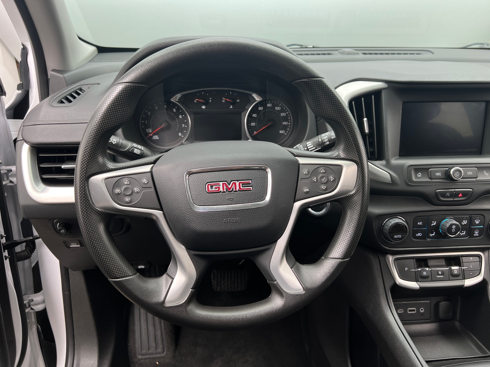 Thumbnail: 2023 GMC Terrain - 5