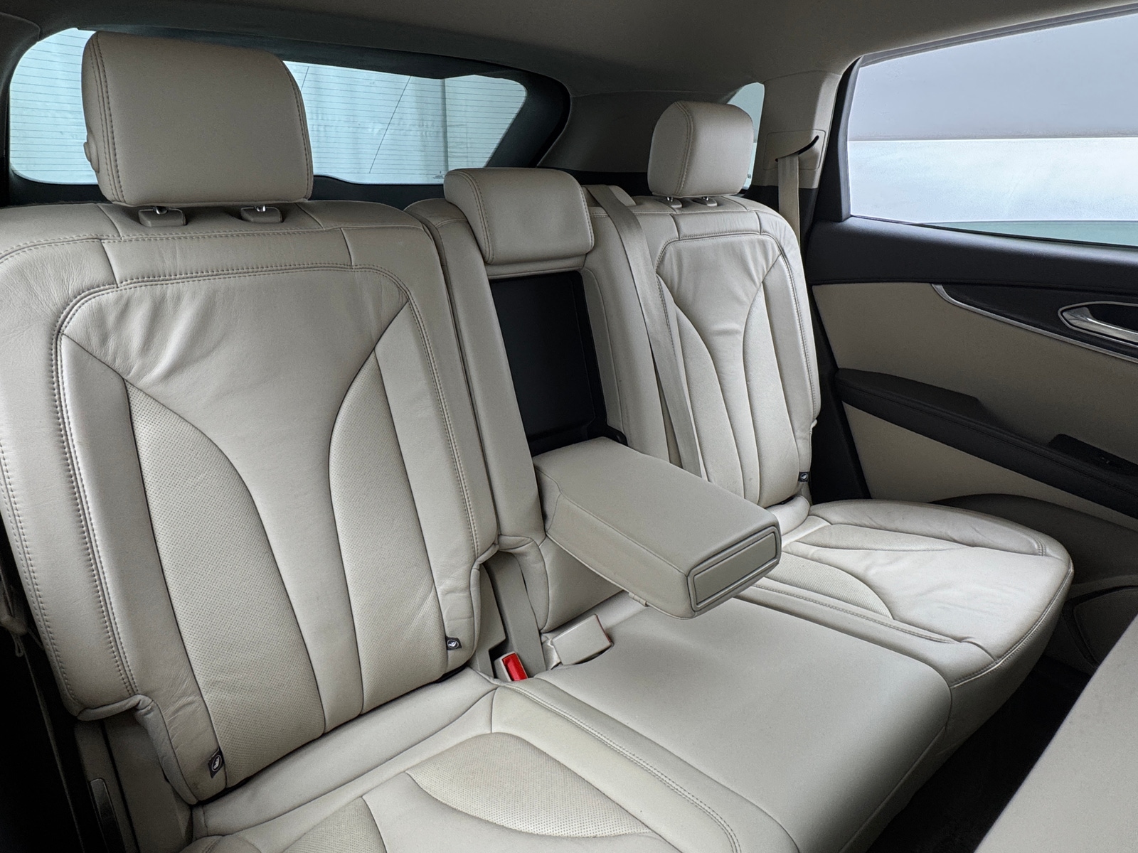 Thumbnail: 2016 Lincoln MKX - 5