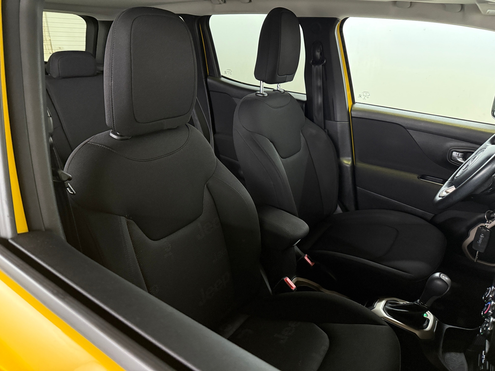 Thumbnail: 2015 Jeep Renegade - 2