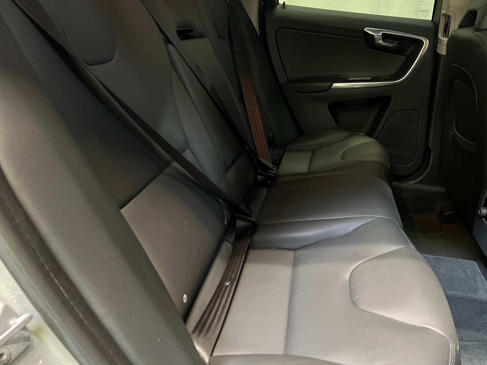 Thumbnail: 2015 Volvo XC60 - 5