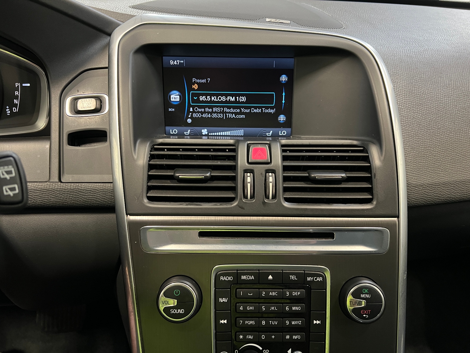 Thumbnail: 2015 Volvo XC60 - 3