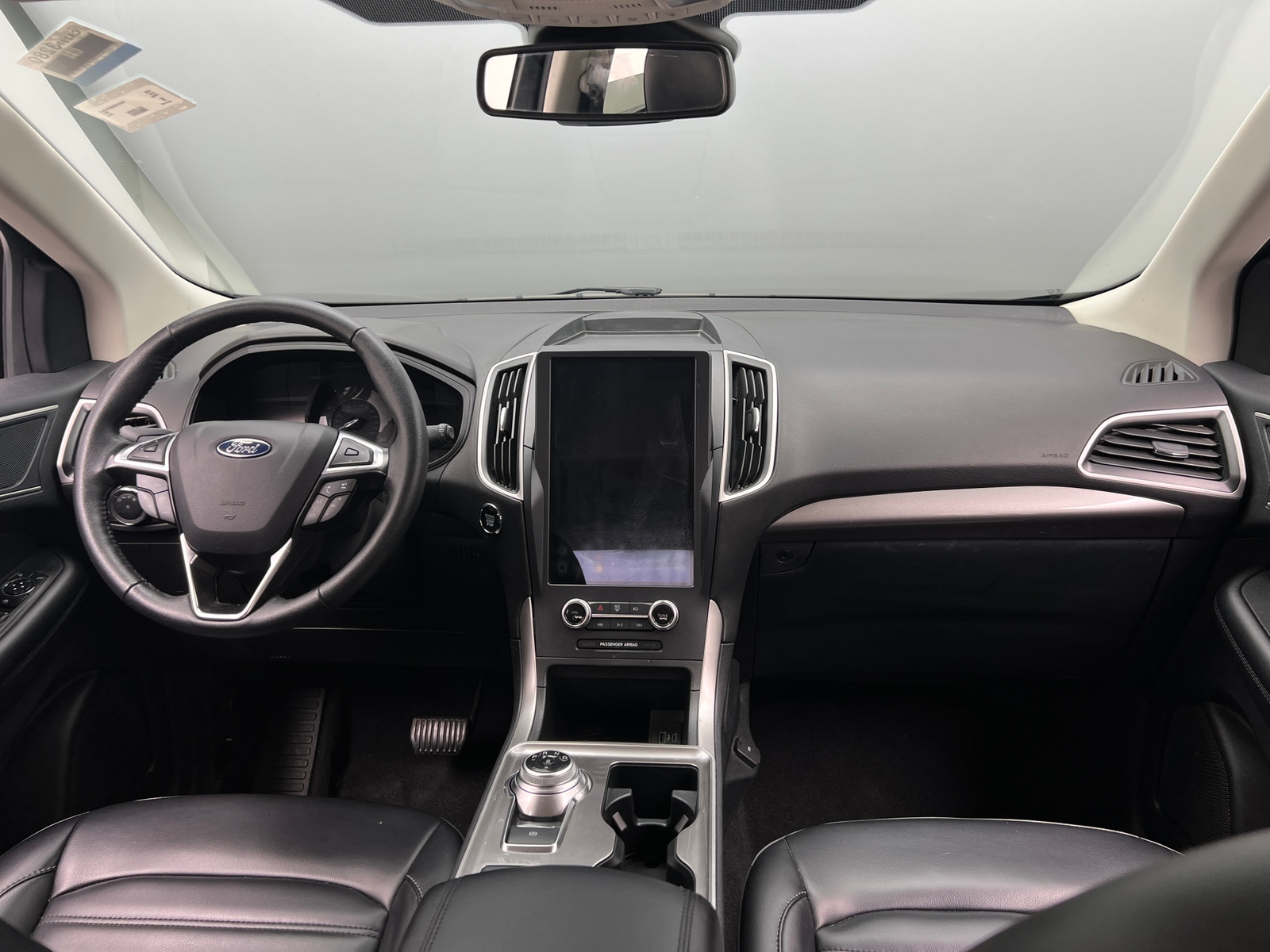 Thumbnail: 2024 Ford Edge - 2