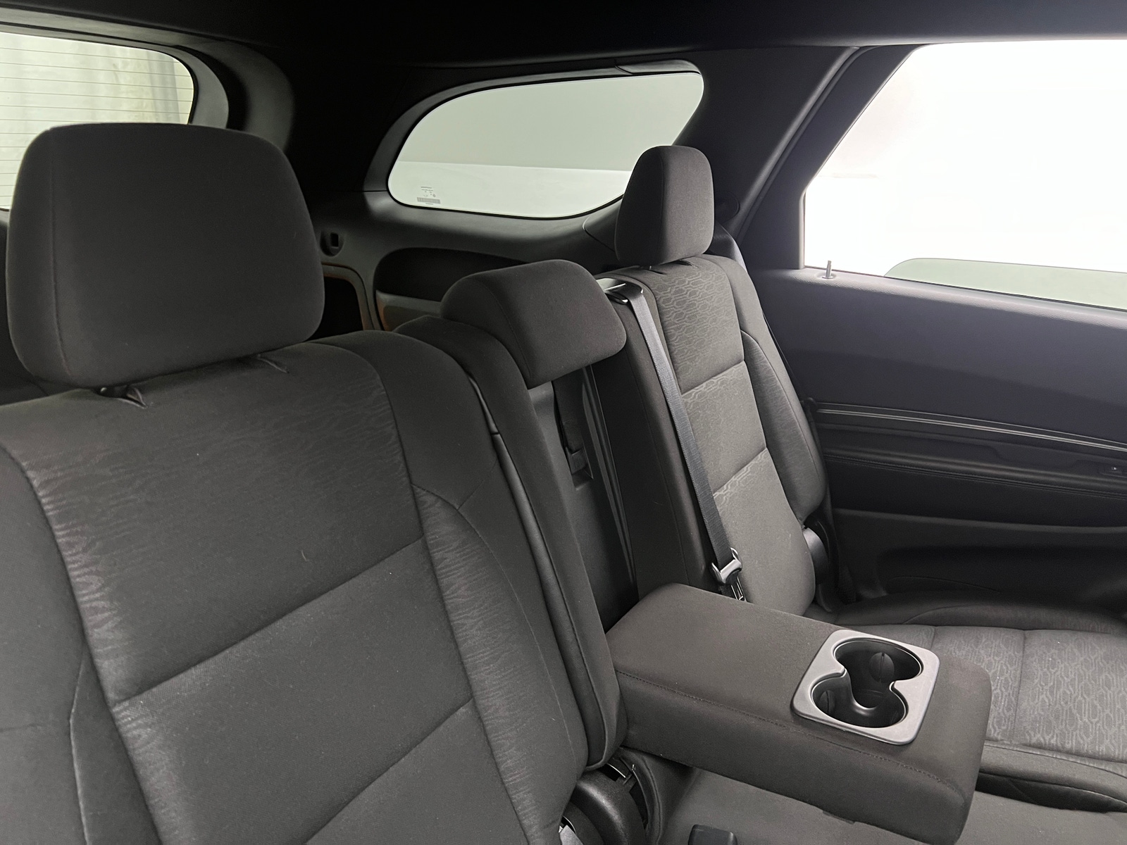 Thumbnail: 2024 Dodge Durango - 6