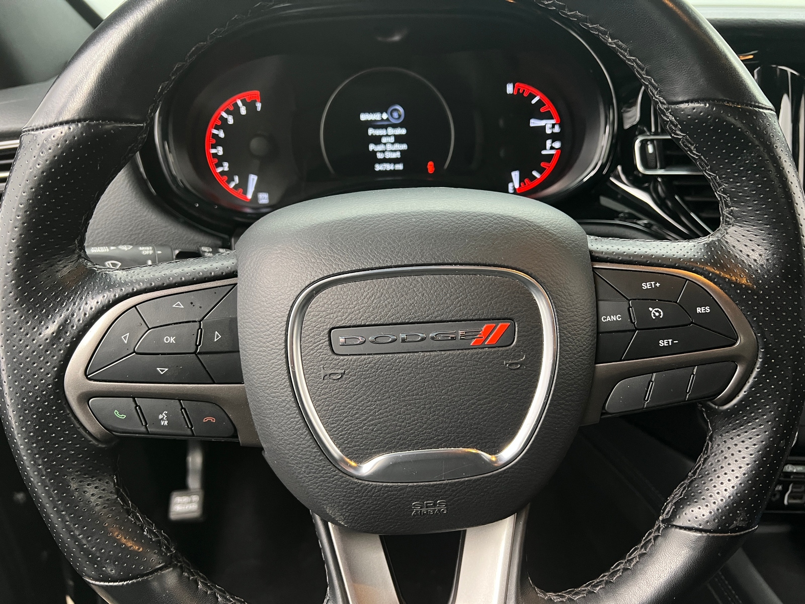 Thumbnail: 2024 Dodge Durango - 5