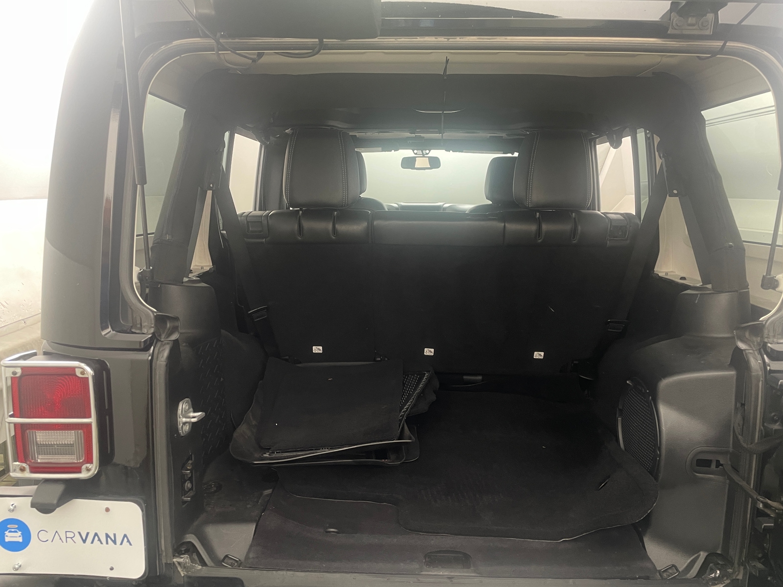 Thumbnail: 2013 Jeep Wrangler - 7