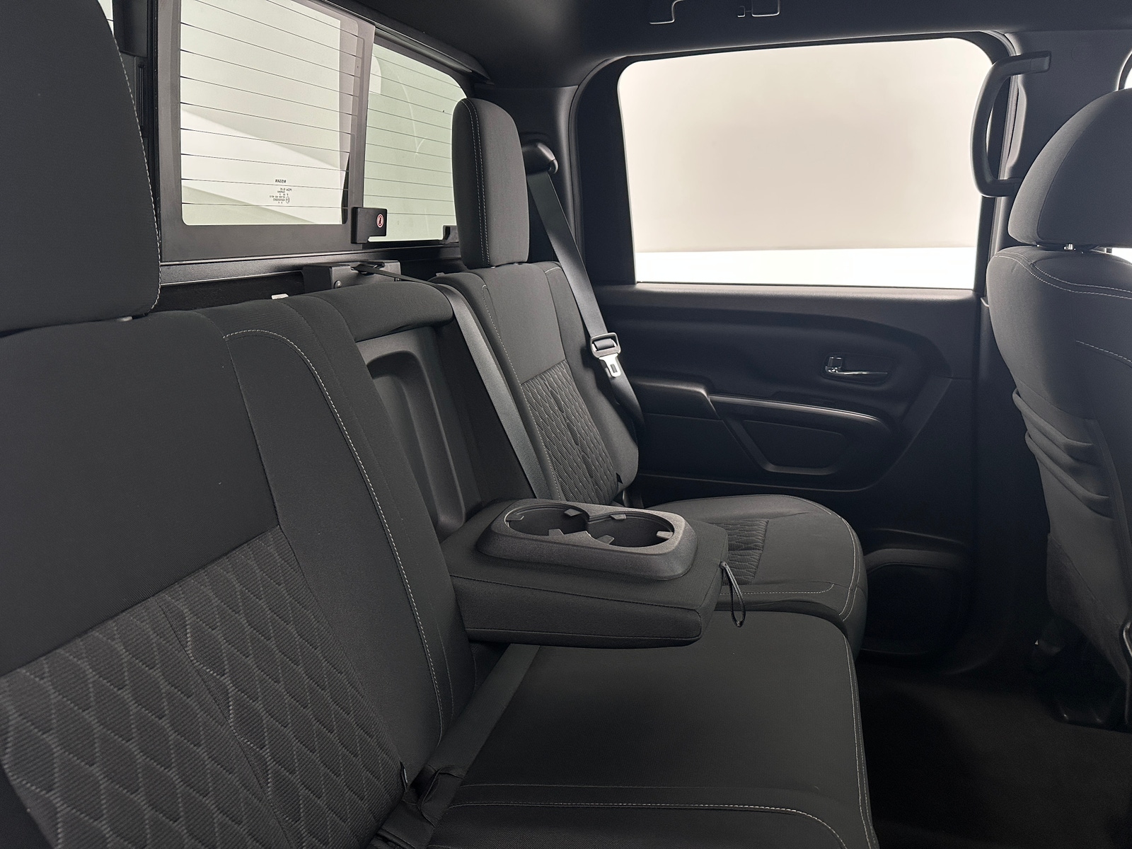 Thumbnail: 2019 Nissan Titan - 6