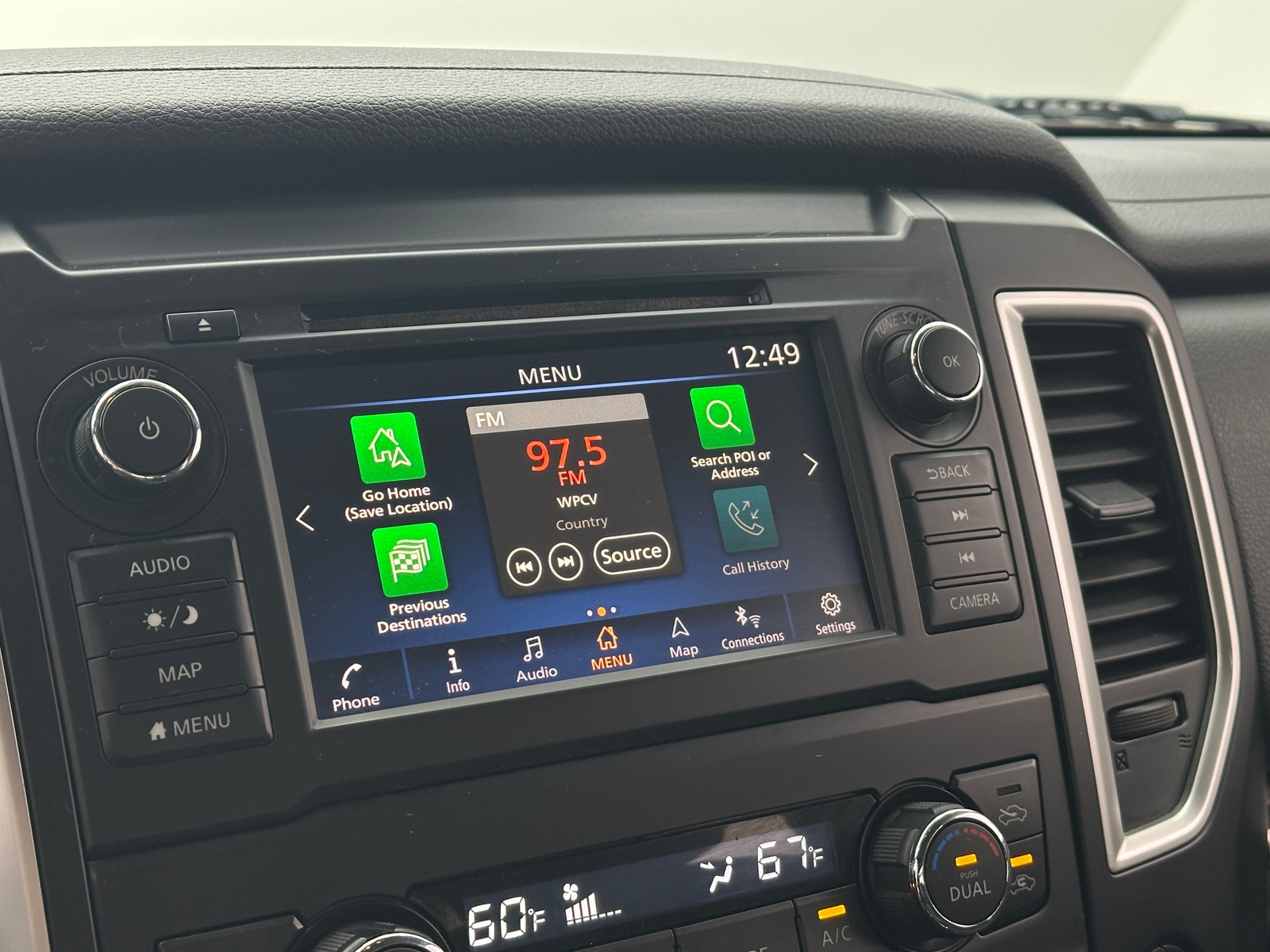 Thumbnail: 2019 Nissan Titan - 4
