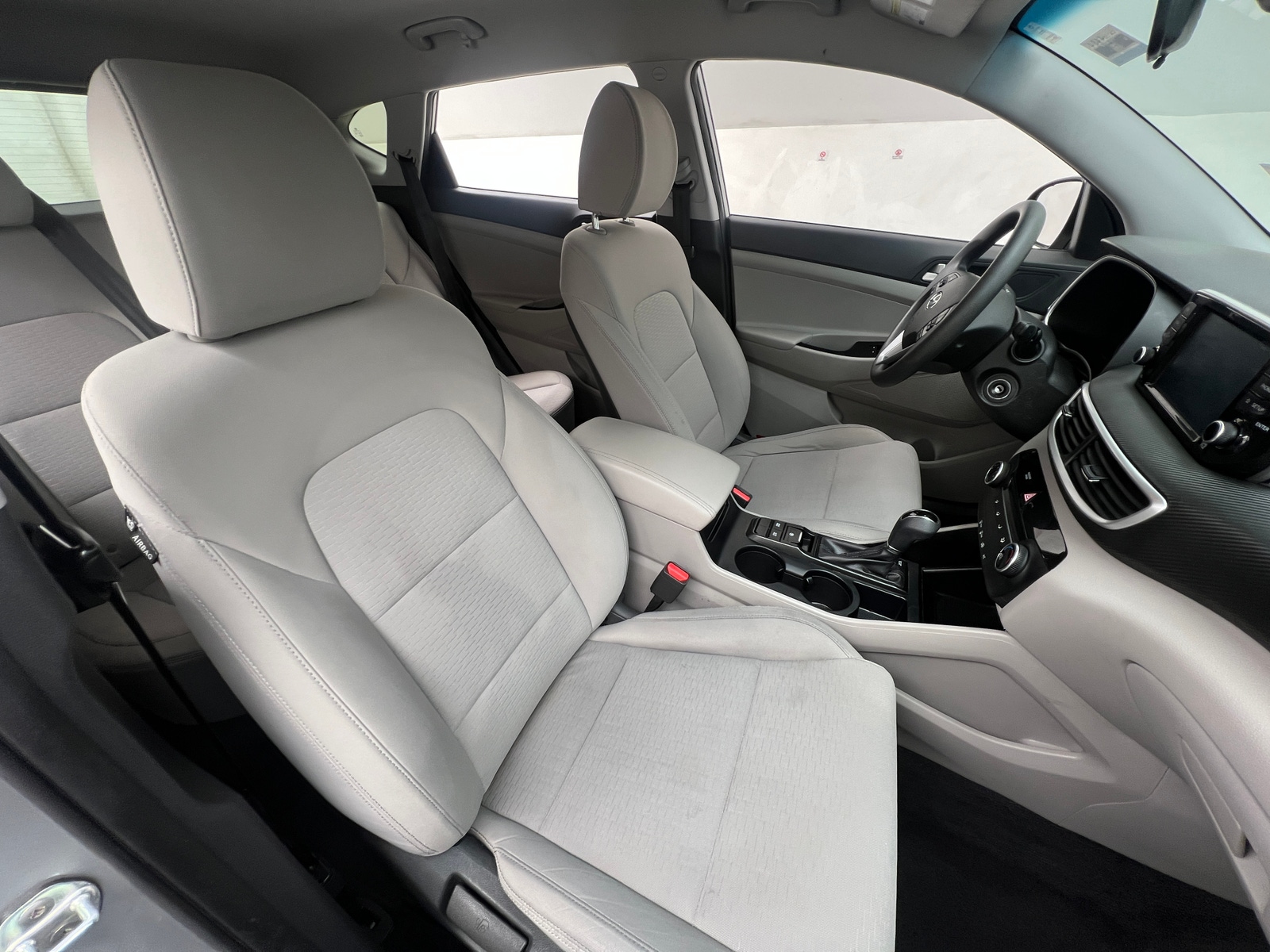 Thumbnail: 2020 Hyundai Tucson - 2