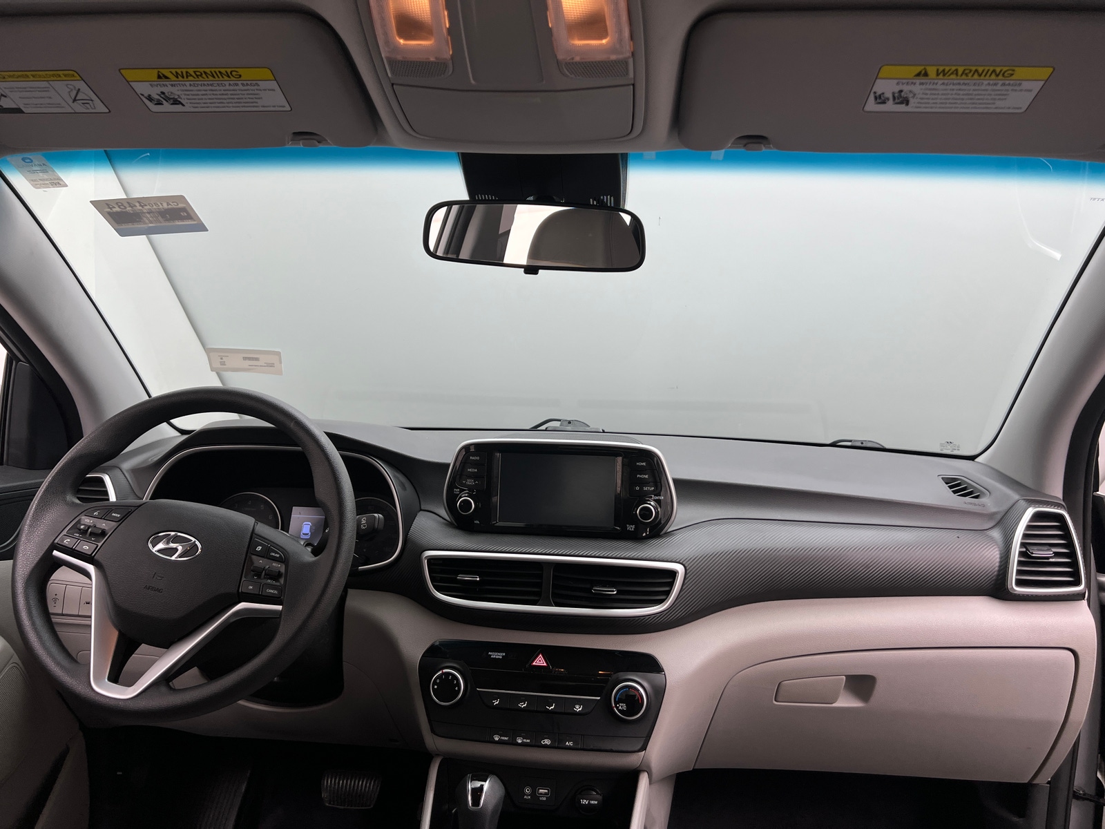 Thumbnail: 2020 Hyundai Tucson - 3