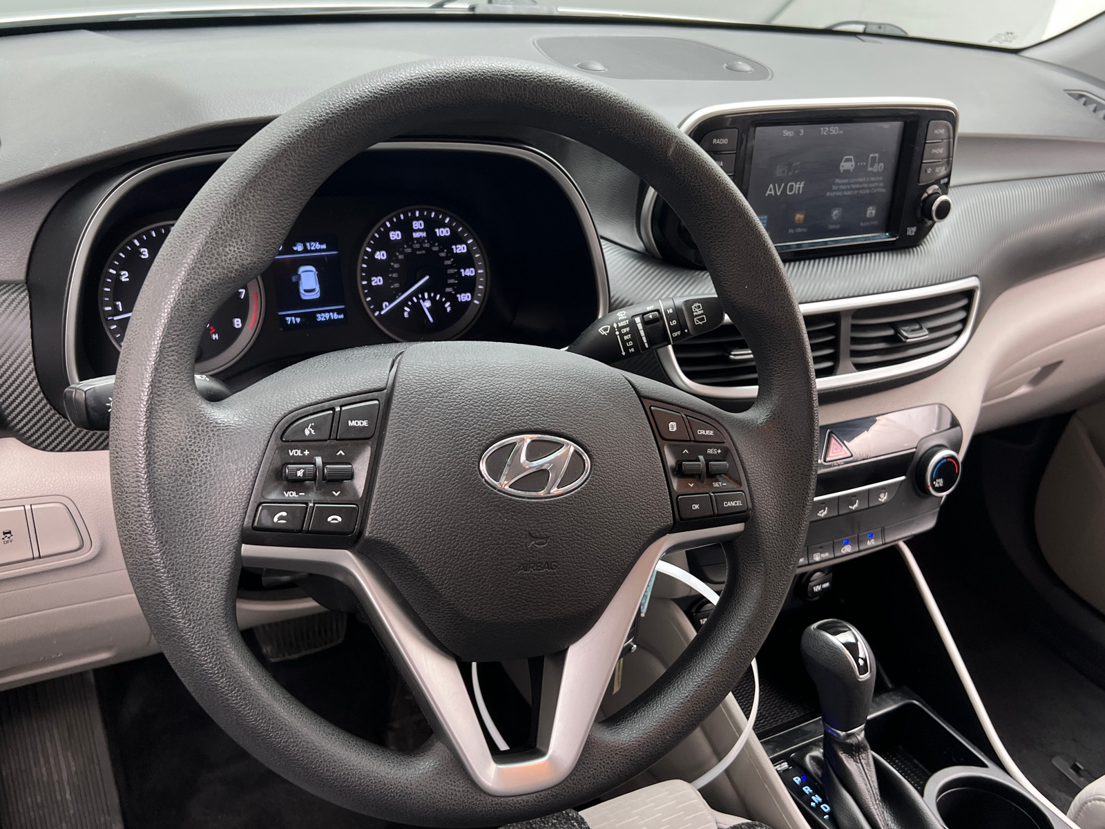 Thumbnail: 2020 Hyundai Tucson - 5