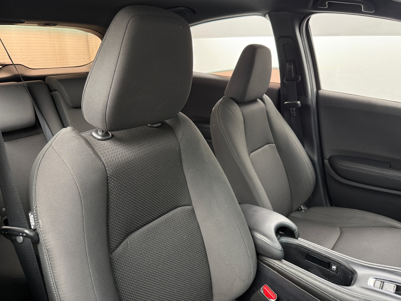 Thumbnail: 2020 Honda HR-V - 2