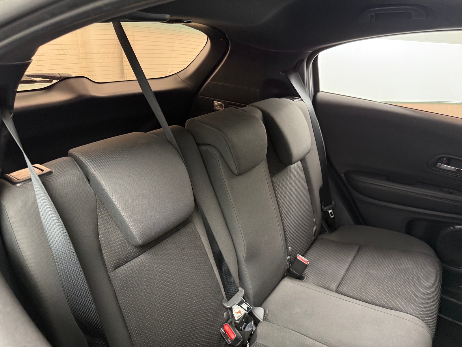 Thumbnail: 2020 Honda HR-V - 6
