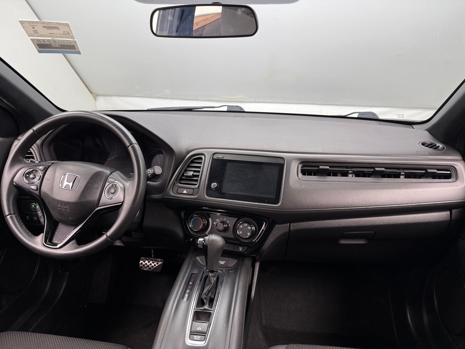 Thumbnail: 2020 Honda HR-V - 3