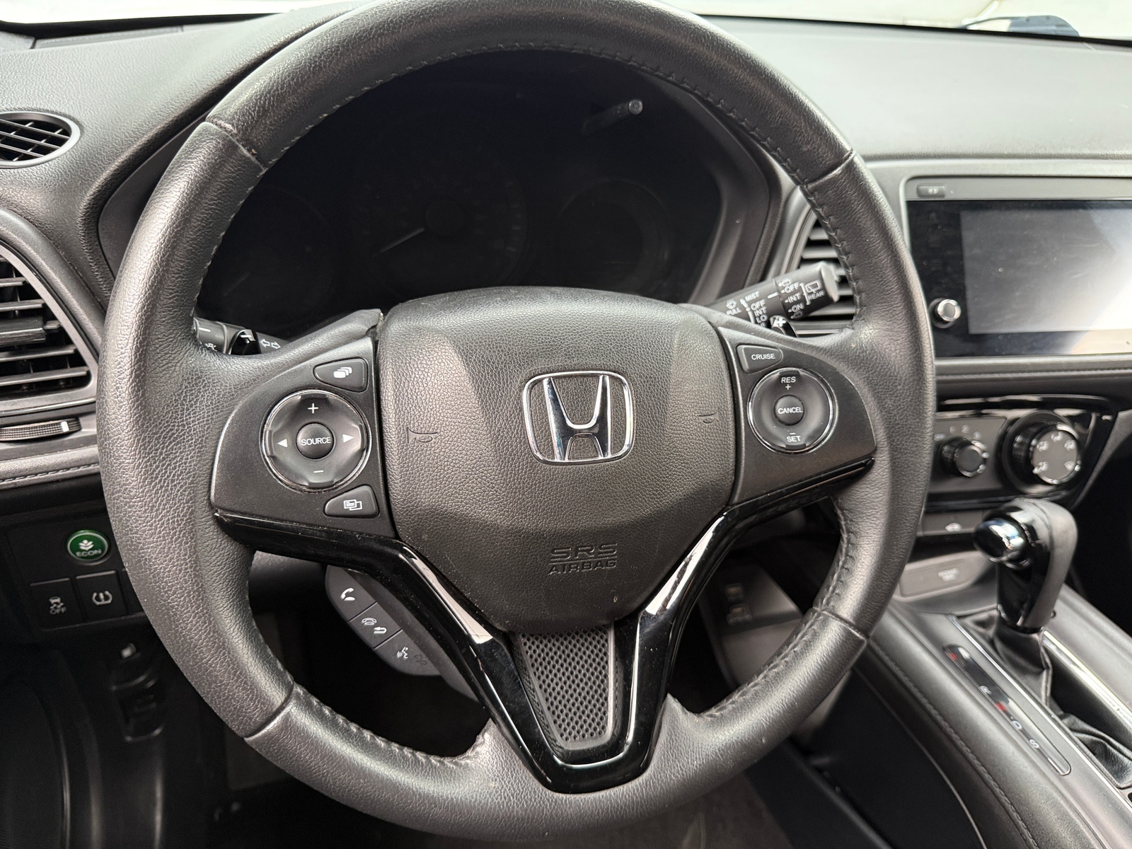 Thumbnail: 2020 Honda HR-V - 5