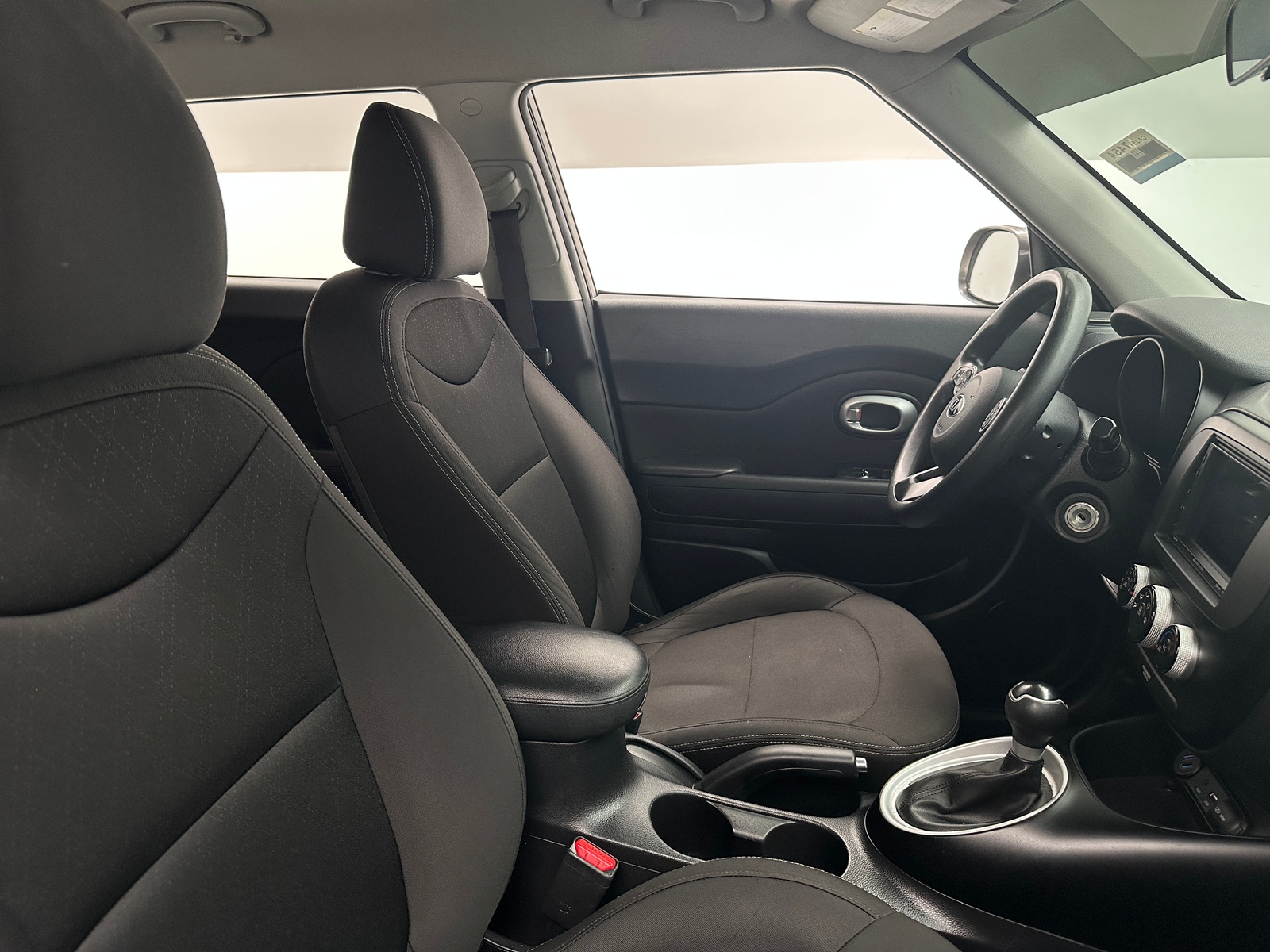 Thumbnail: 2017 Kia Soul - 2