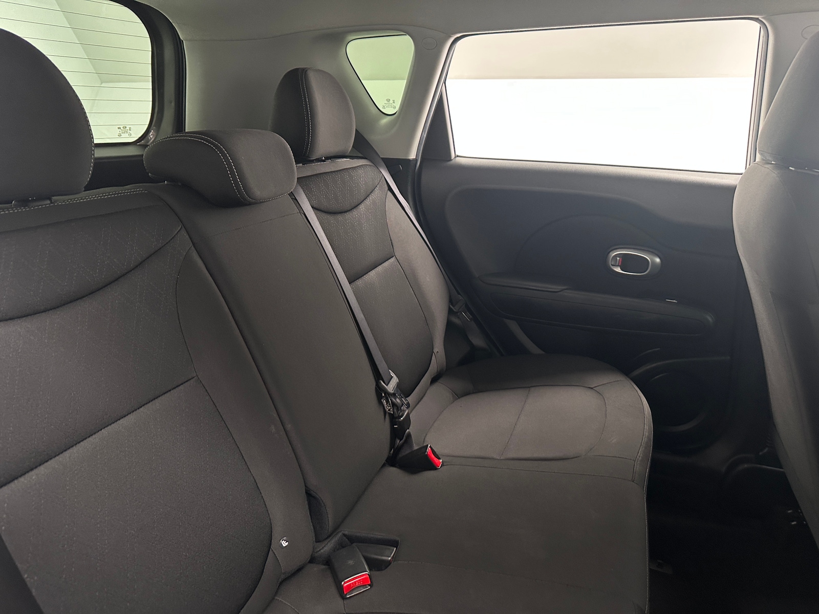 Thumbnail: 2017 Kia Soul - 6