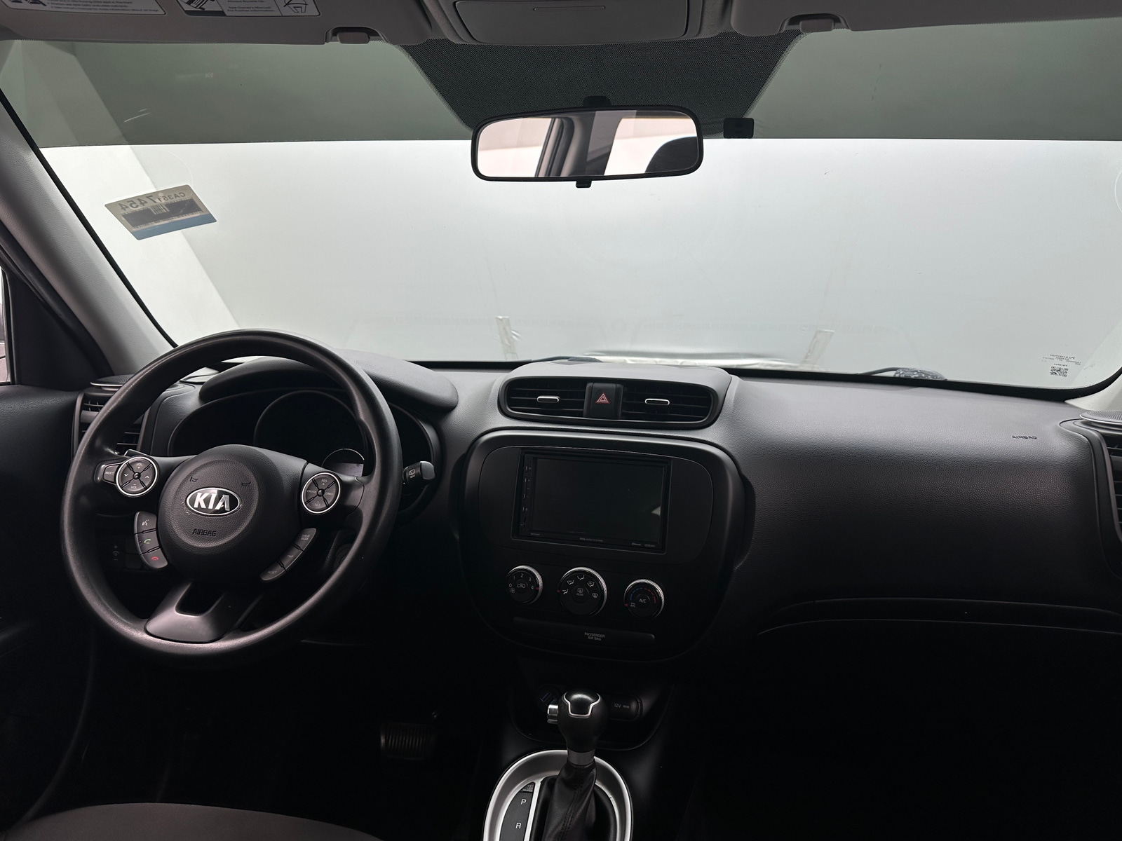 Thumbnail: 2017 Kia Soul - 3