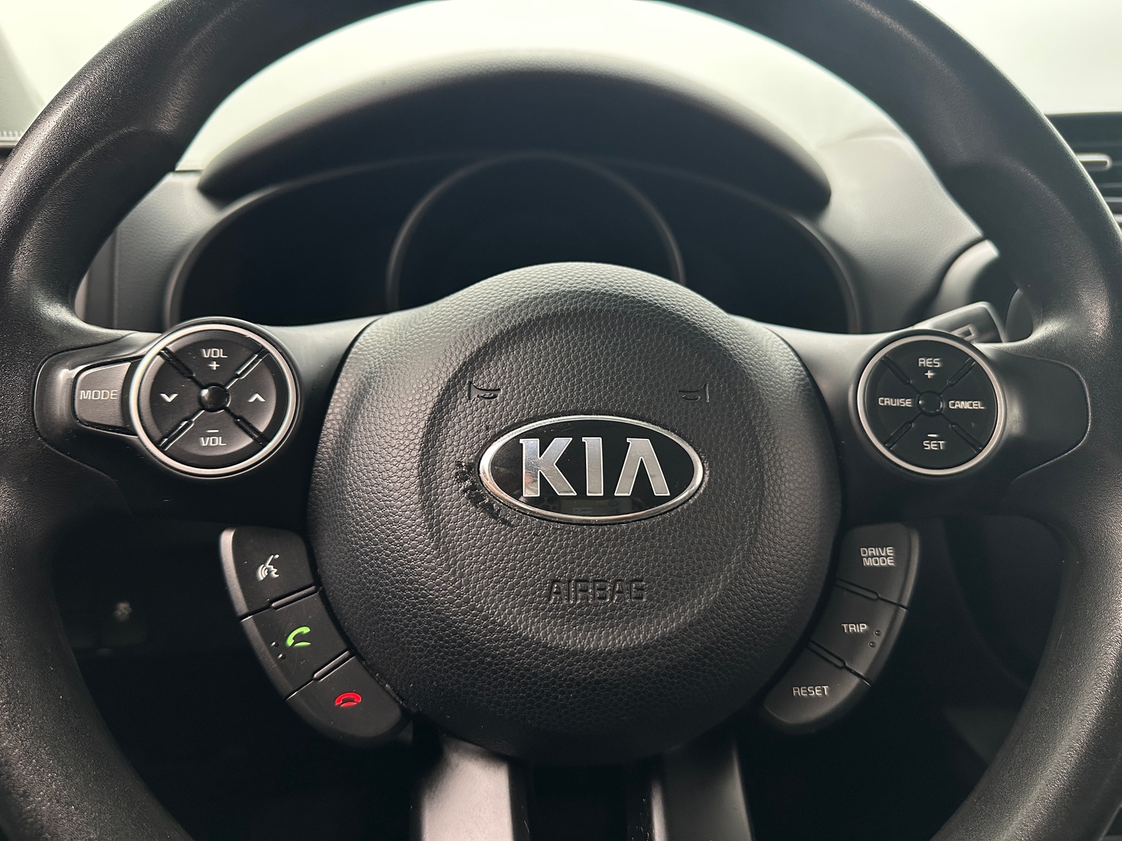 Thumbnail: 2017 Kia Soul - 5