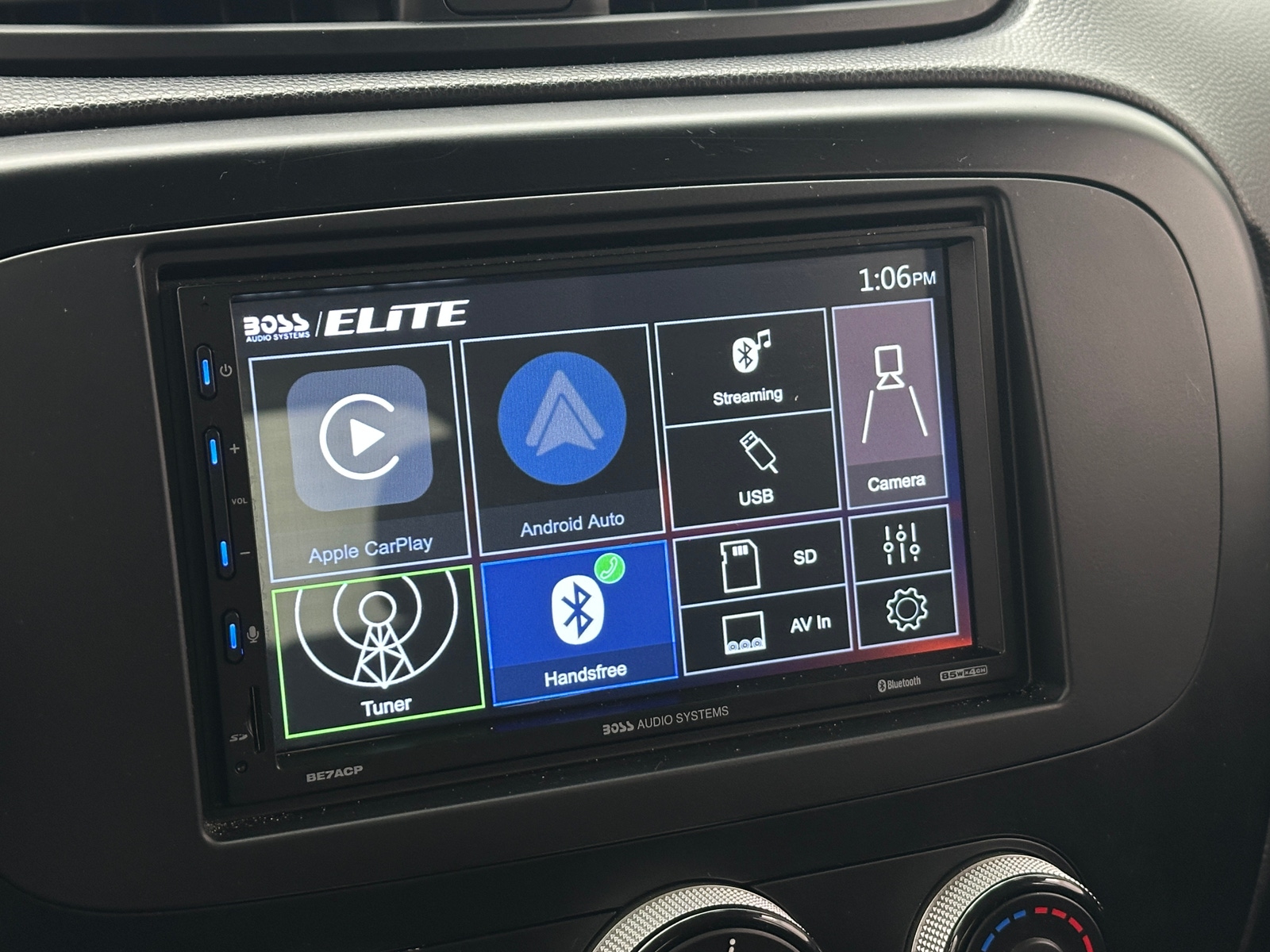 Thumbnail: 2017 Kia Soul - 4
