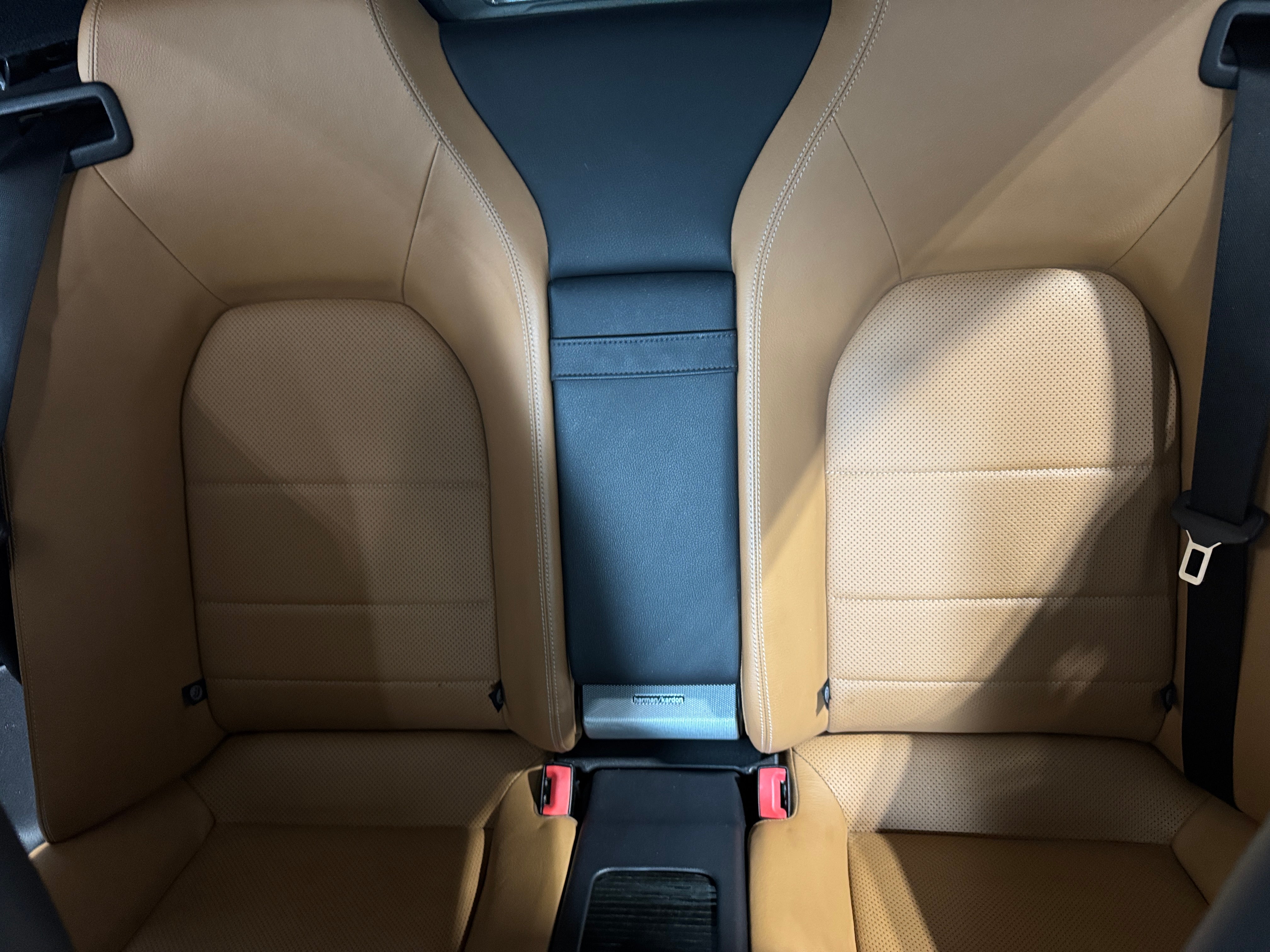 2012 Mercedes-Benz E-Class