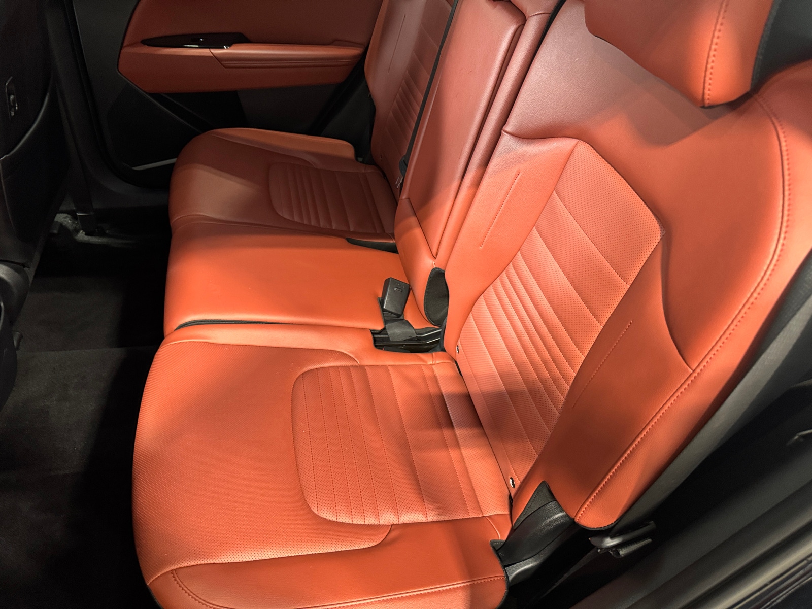 Thumbnail: 2023 Kia Sportage - 5