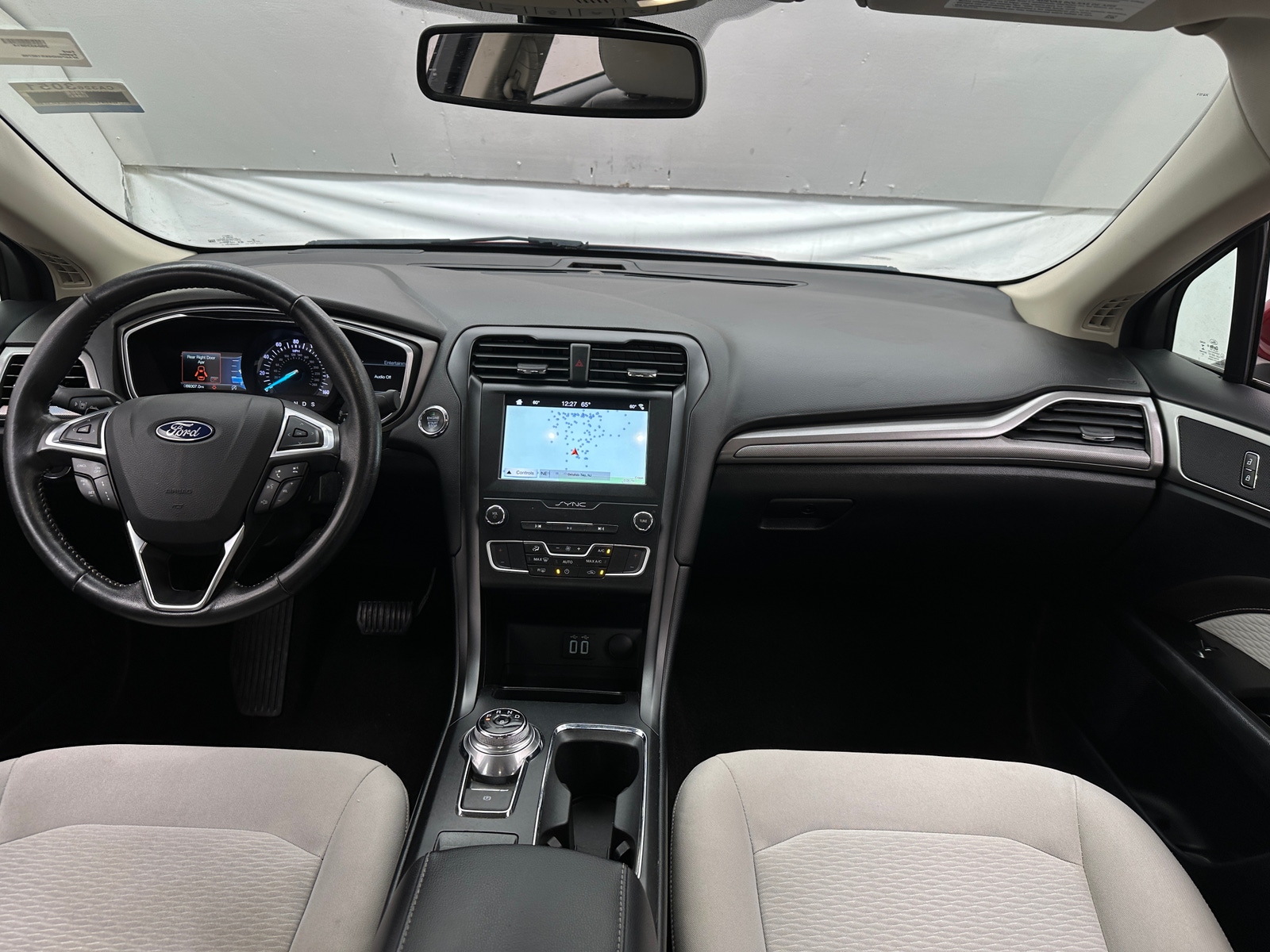 Thumbnail: 2019 Ford Fusion - 3