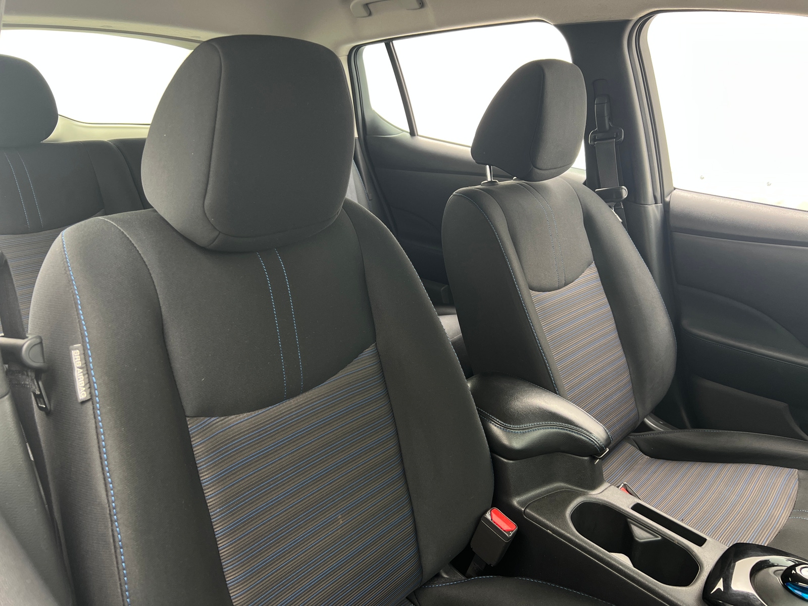Thumbnail: 2019 Nissan Leaf - 2