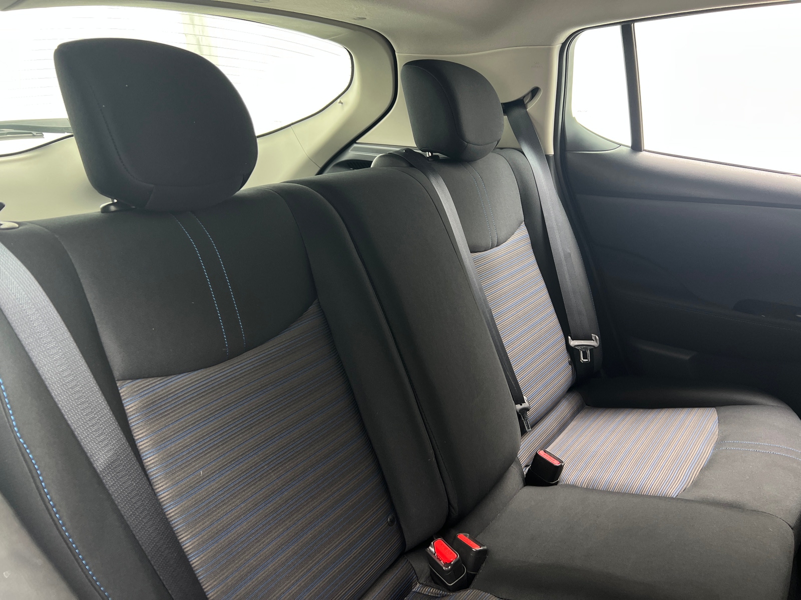 Thumbnail: 2019 Nissan Leaf - 6