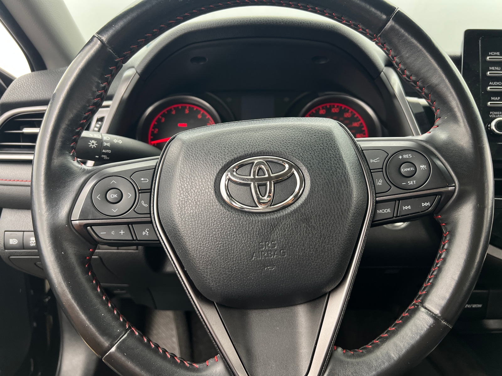 Thumbnail: 2021 Toyota Camry - 4