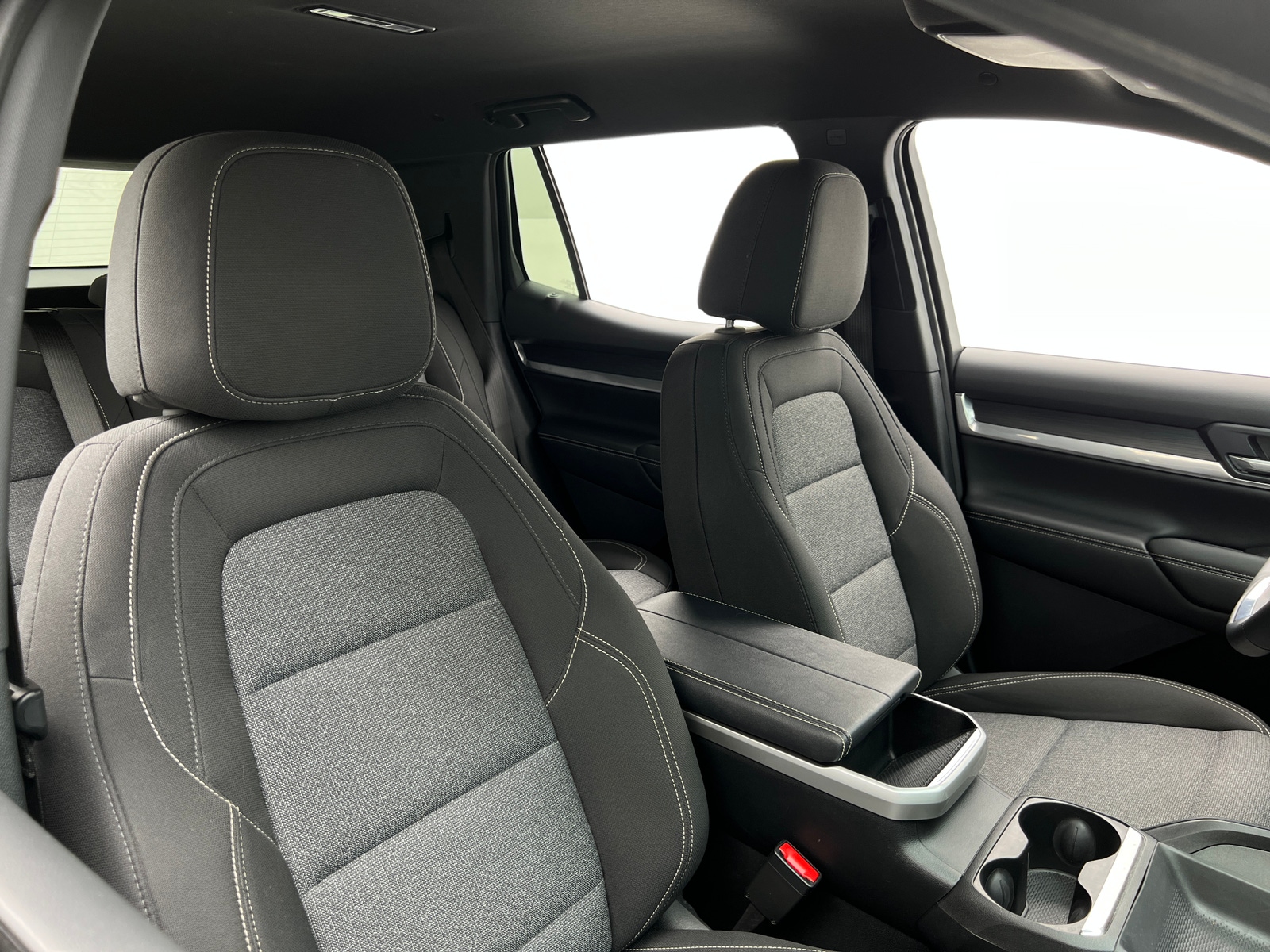 Thumbnail: 2025 GMC Terrain - 2