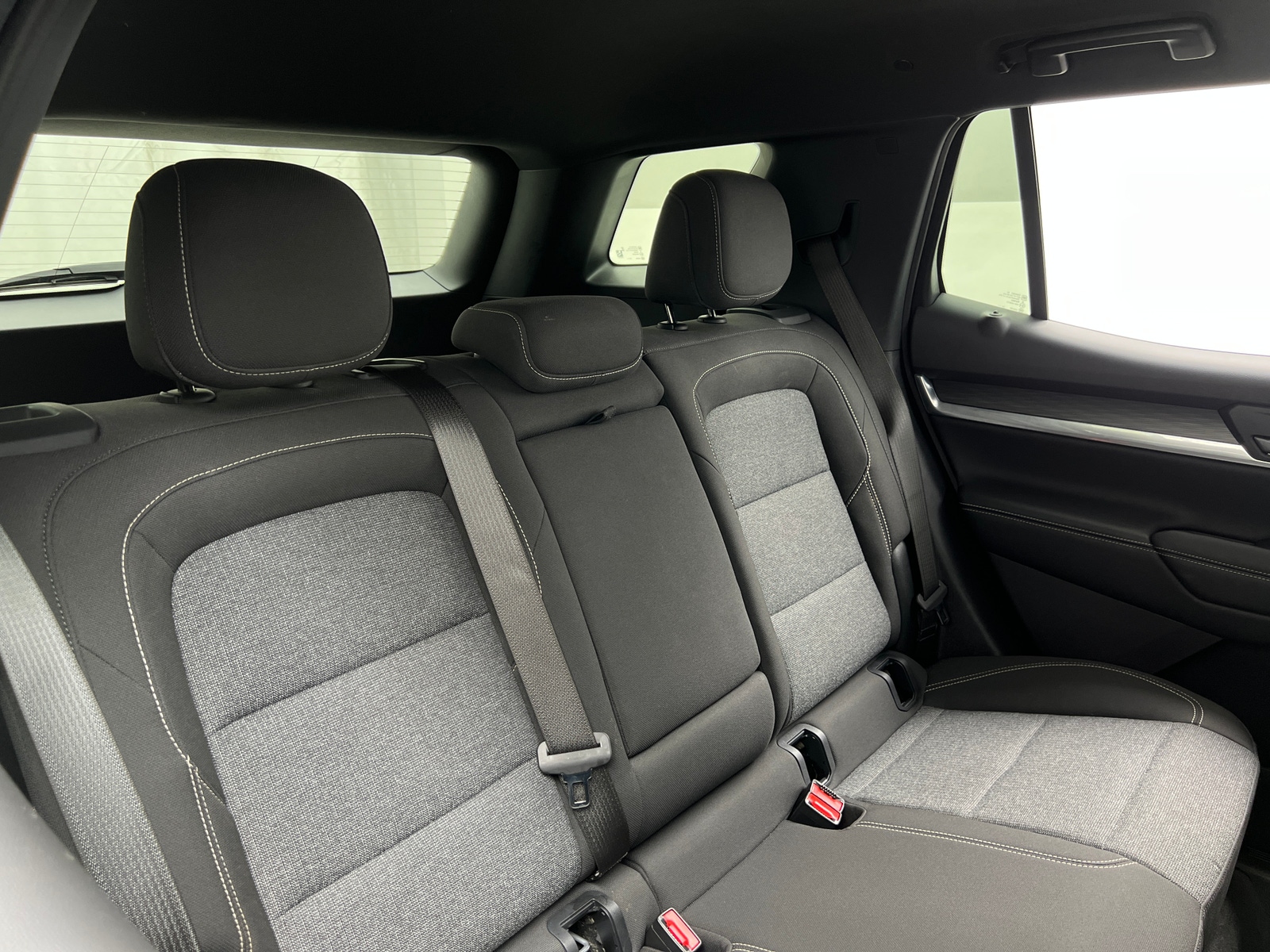 Thumbnail: 2025 GMC Terrain - 6