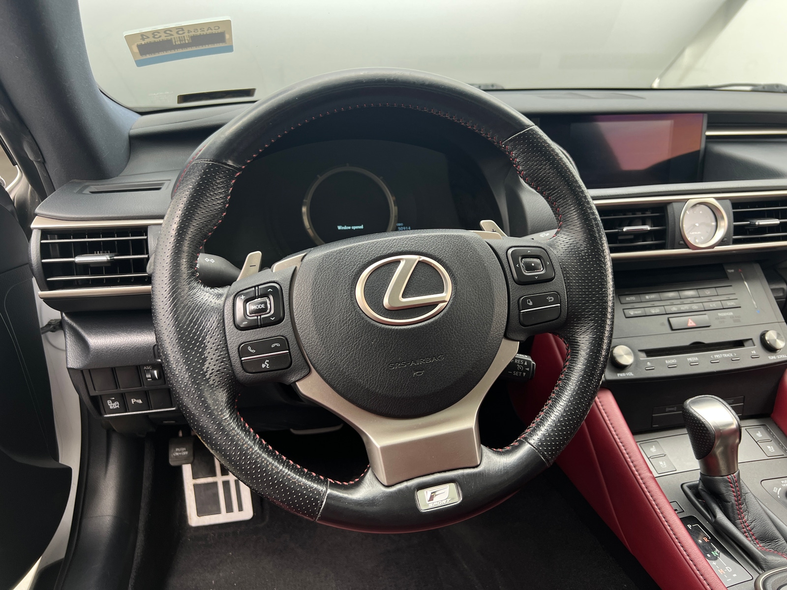 Thumbnail: 2017 Lexus RC - 3