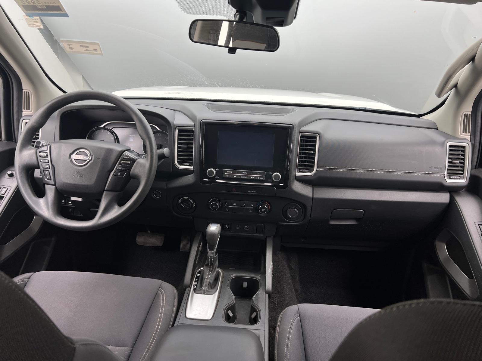 Thumbnail: 2023 Nissan Frontier - 3