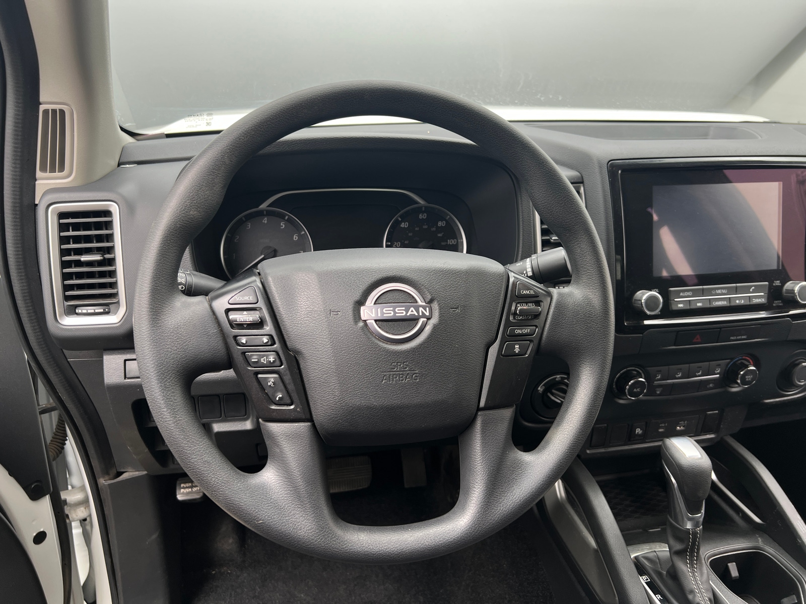 Thumbnail: 2023 Nissan Frontier - 5