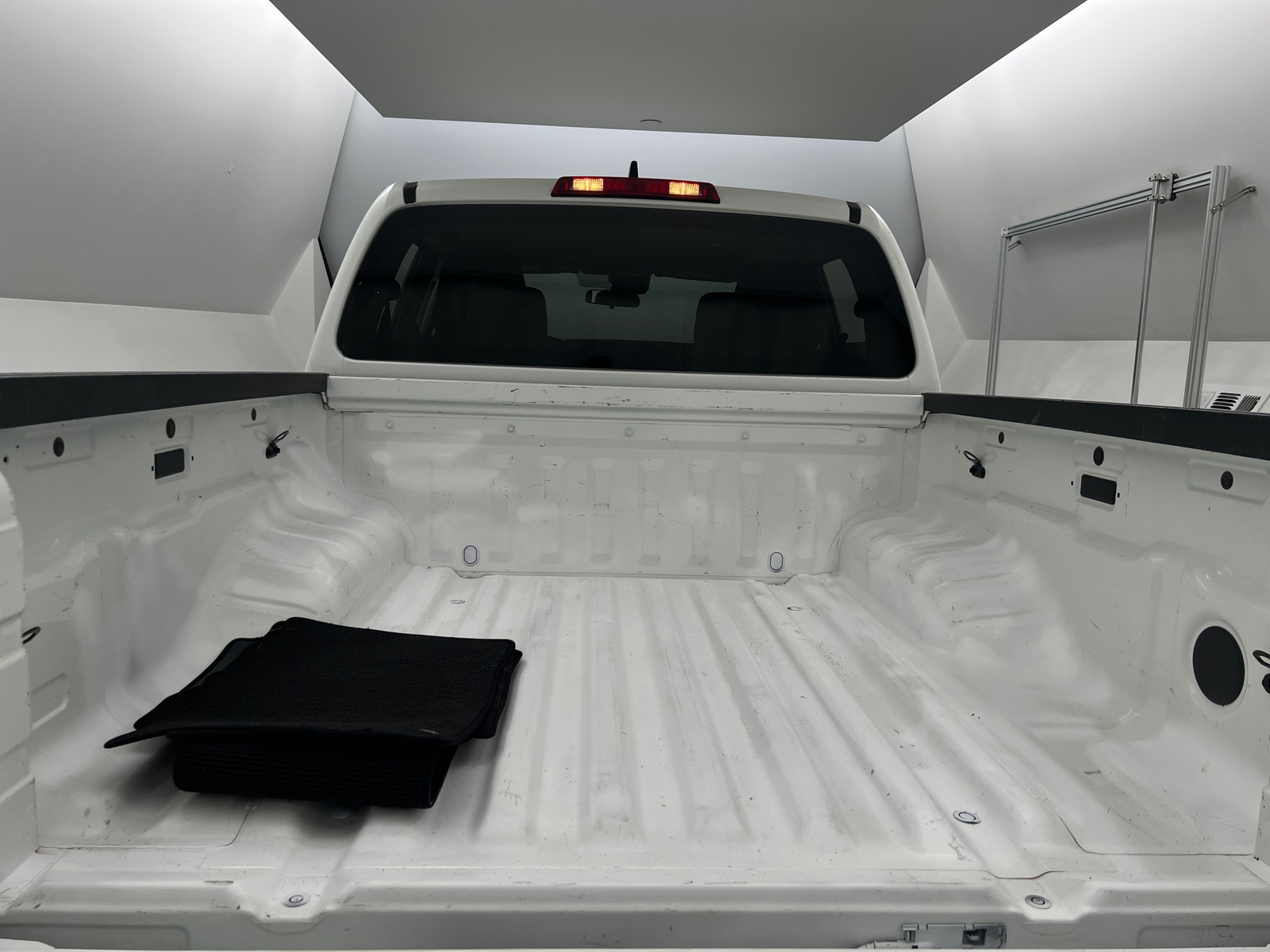 Thumbnail: 2023 Nissan Frontier - 7