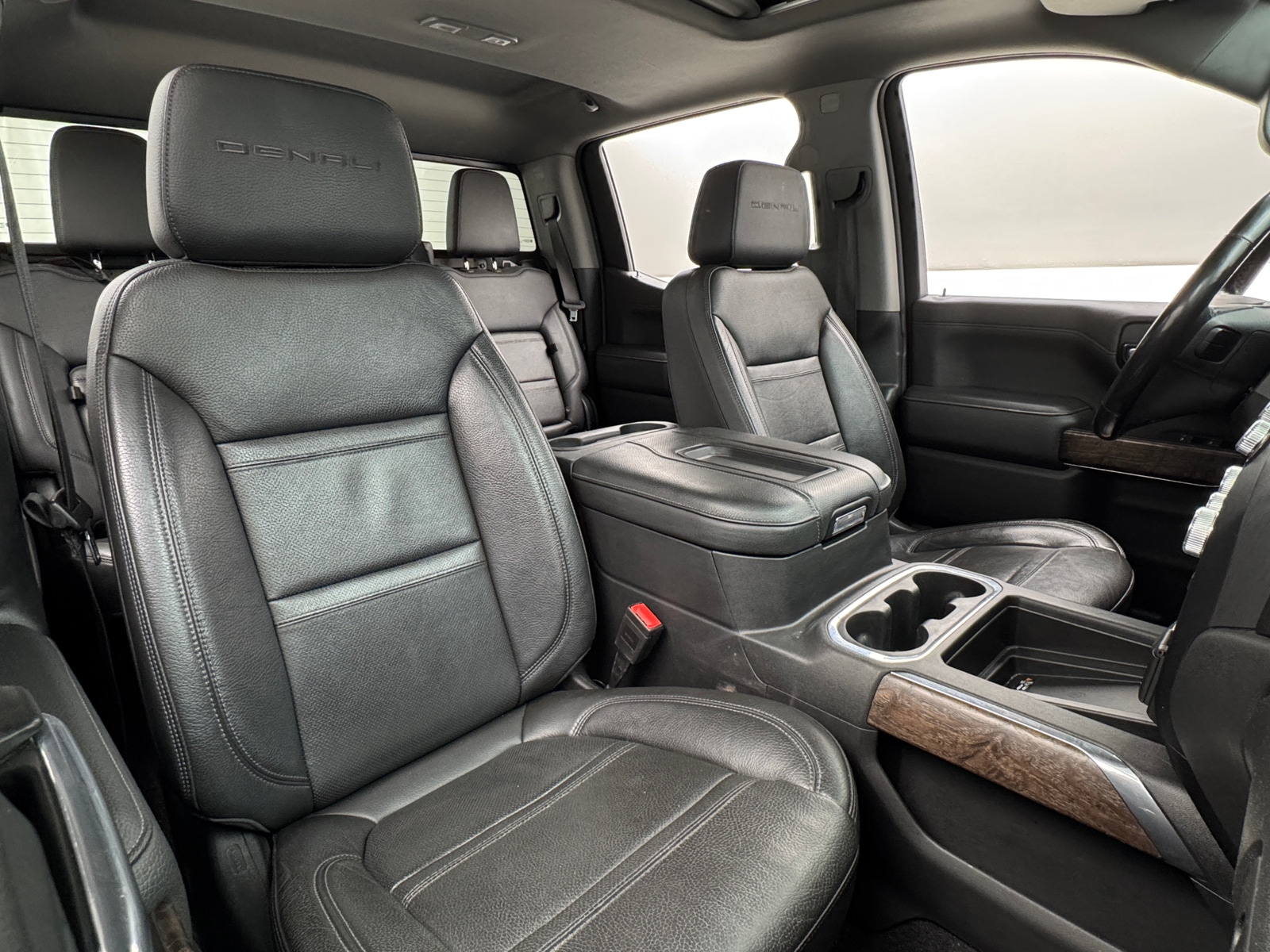 Thumbnail: 2020 GMC Sierra 1500 - 2