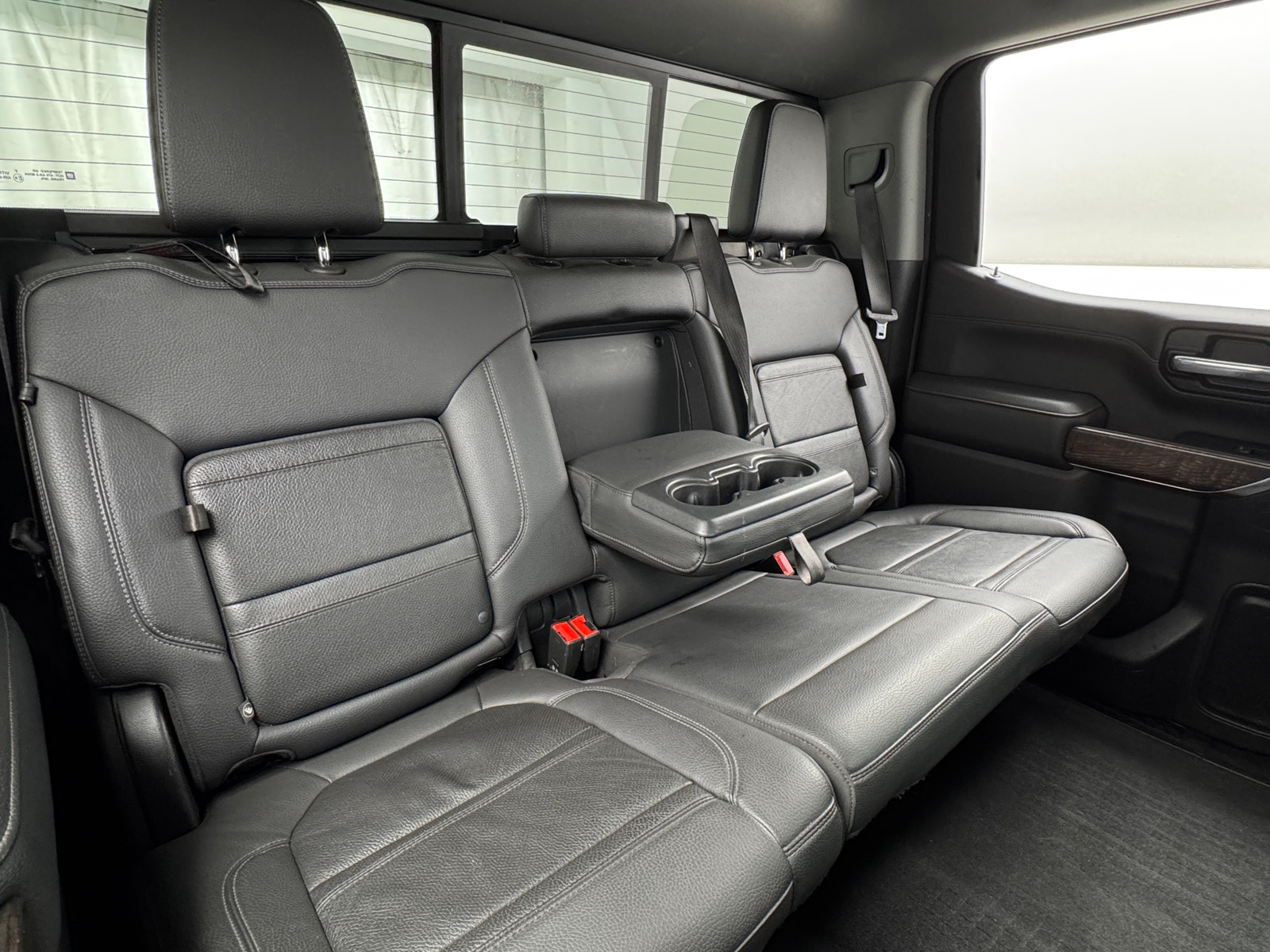 Thumbnail: 2020 GMC Sierra 1500 - 6