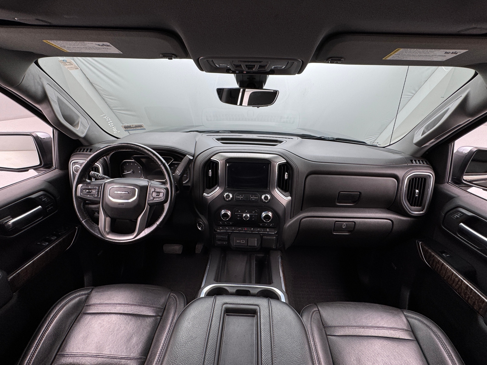 Thumbnail: 2020 GMC Sierra 1500 - 3