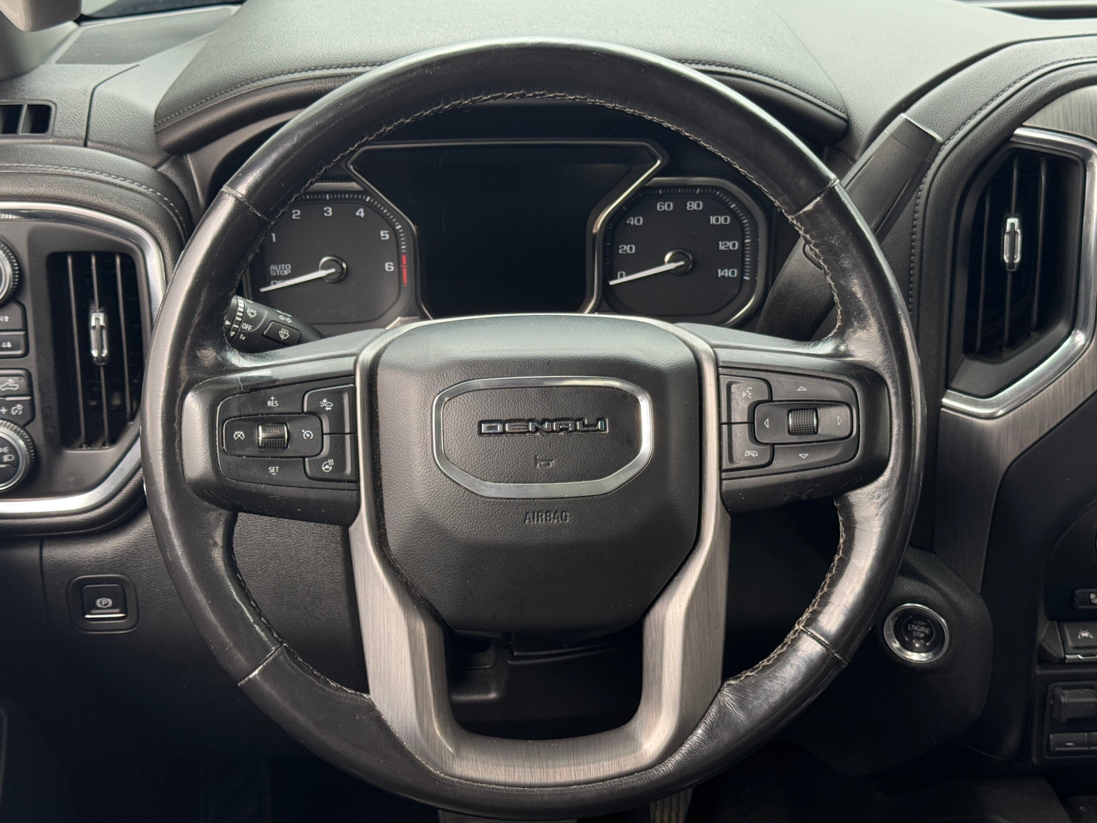 Thumbnail: 2020 GMC Sierra 1500 - 5
