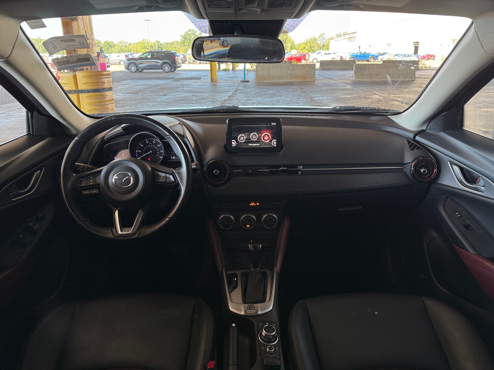 Thumbnail: 2018 Mazda CX-3 - 2