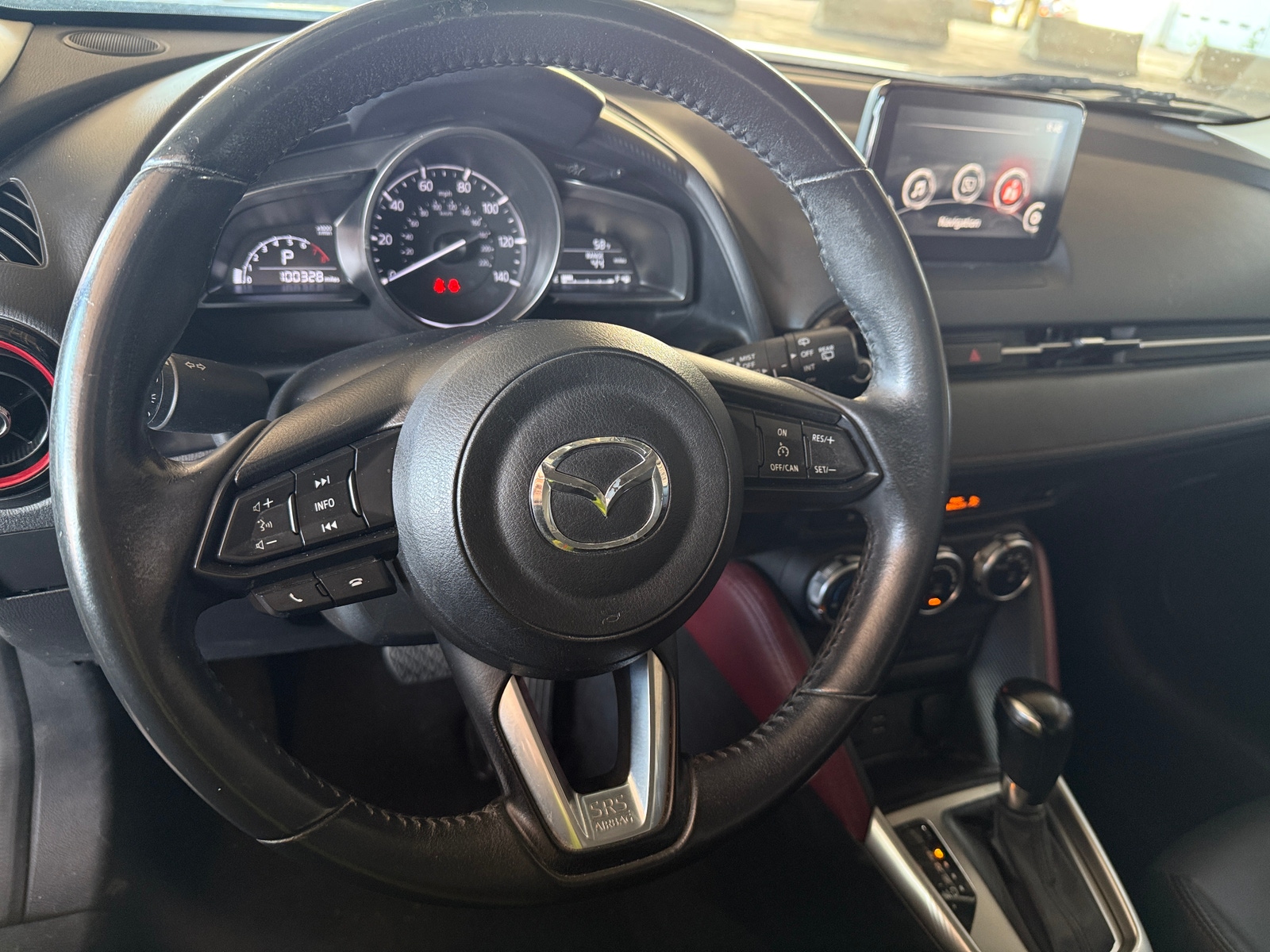 Thumbnail: 2018 Mazda CX-3 - 4
