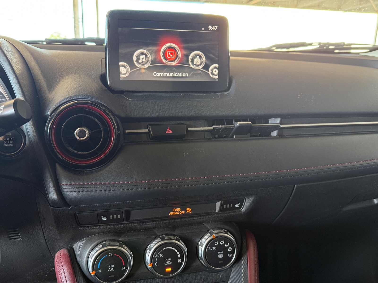 Thumbnail: 2018 Mazda CX-3 - 3