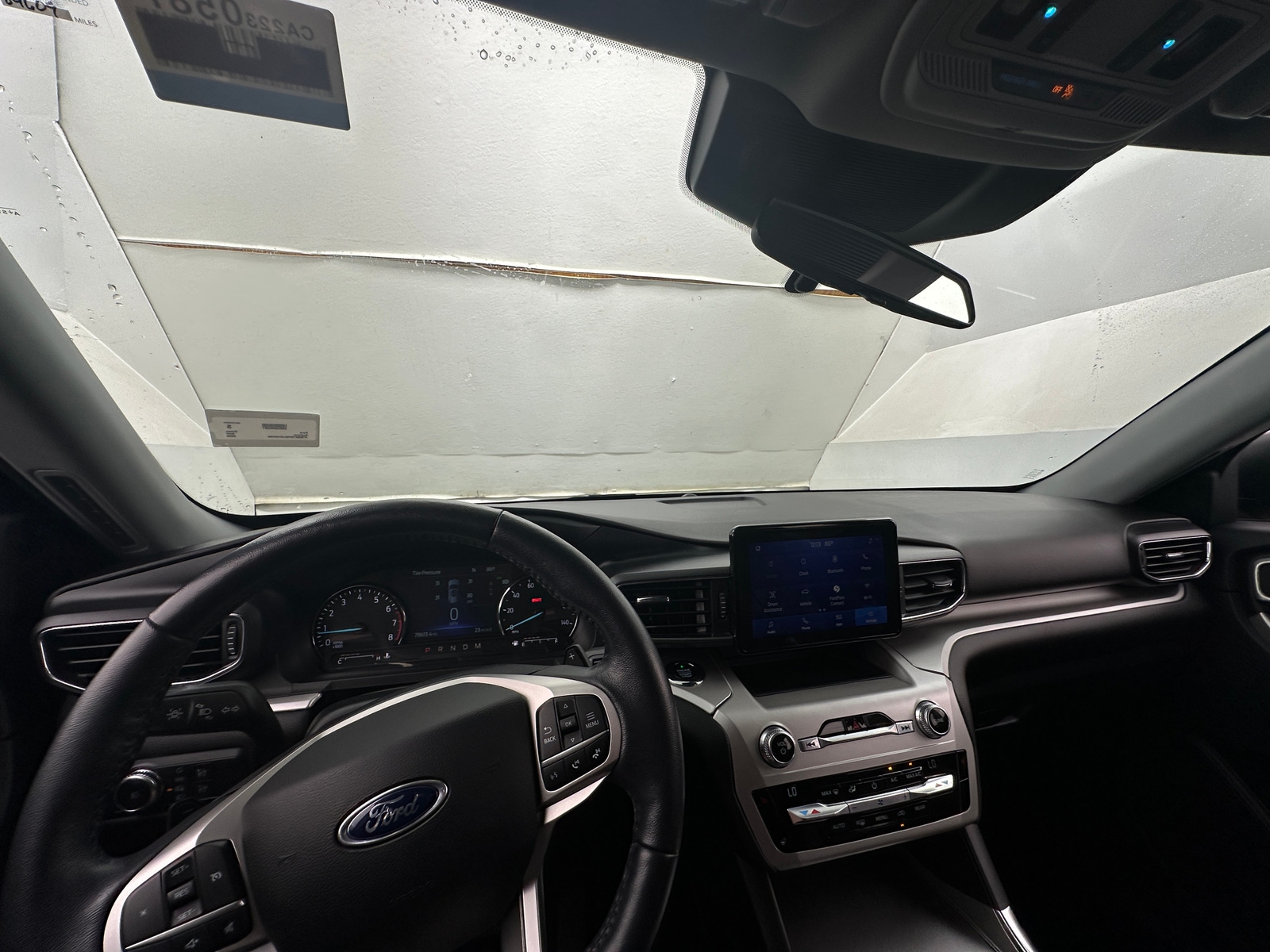 Thumbnail: 2020 Ford Explorer - 3