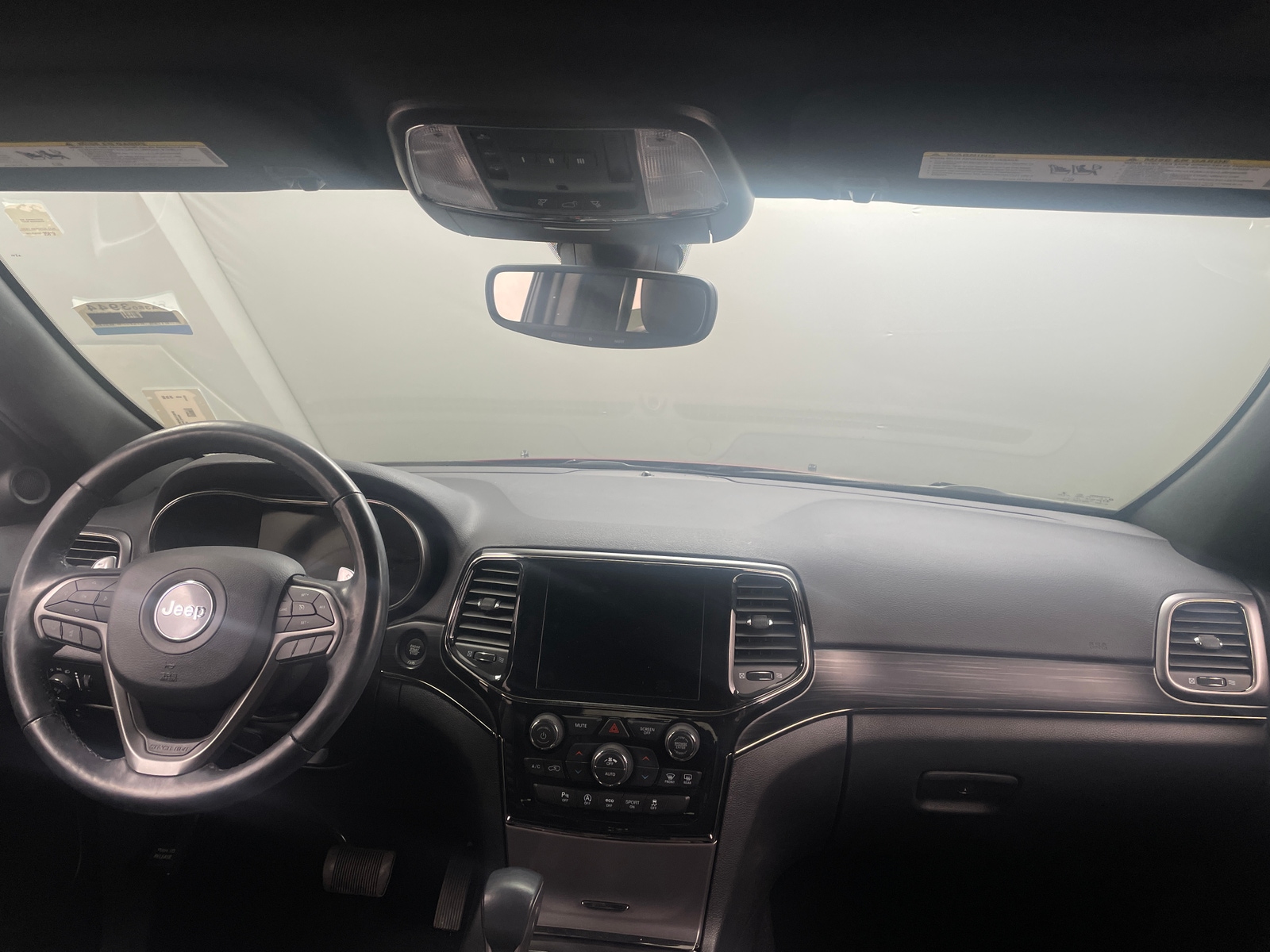 Thumbnail: 2020 Jeep Grand Cherokee - 2