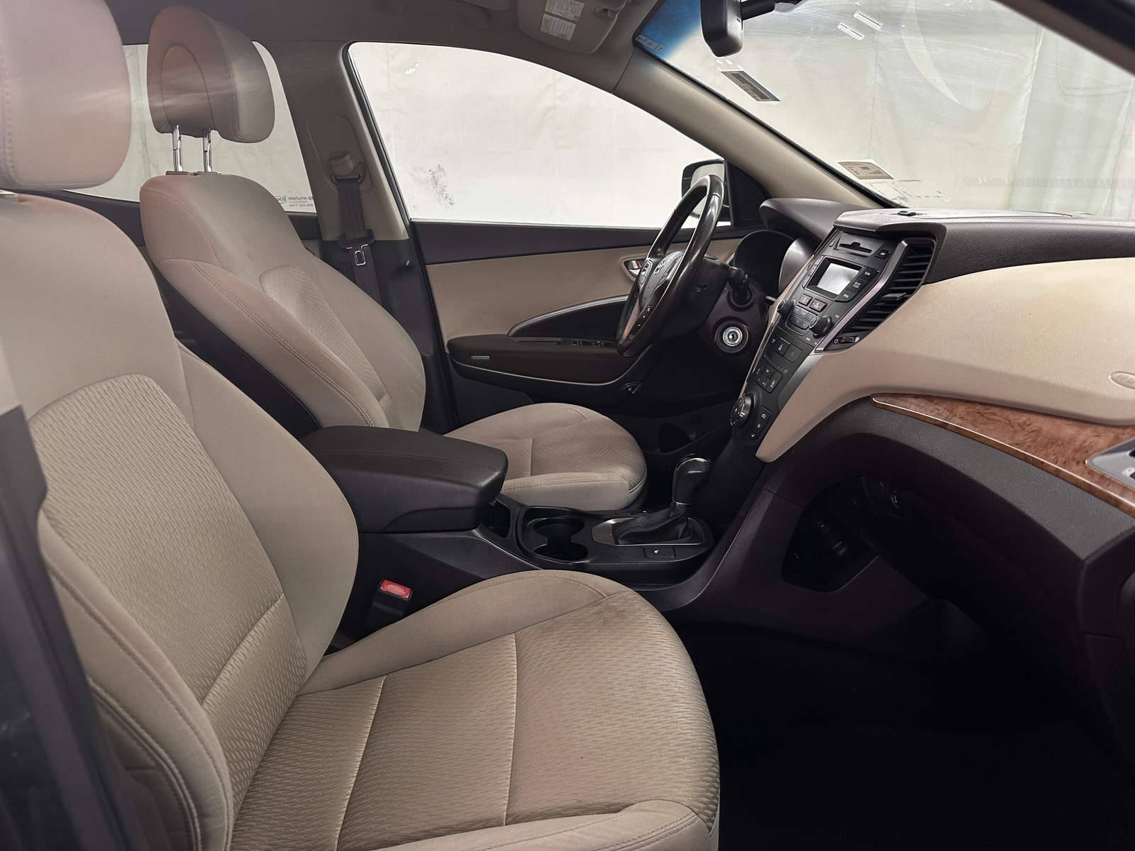 Thumbnail: 2013 Hyundai Santa Fe - 2