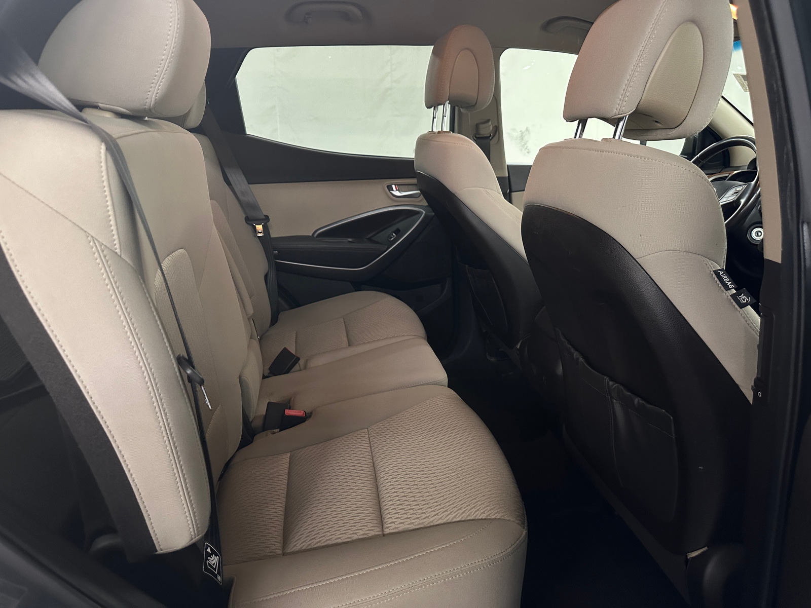 Thumbnail: 2013 Hyundai Santa Fe - 6